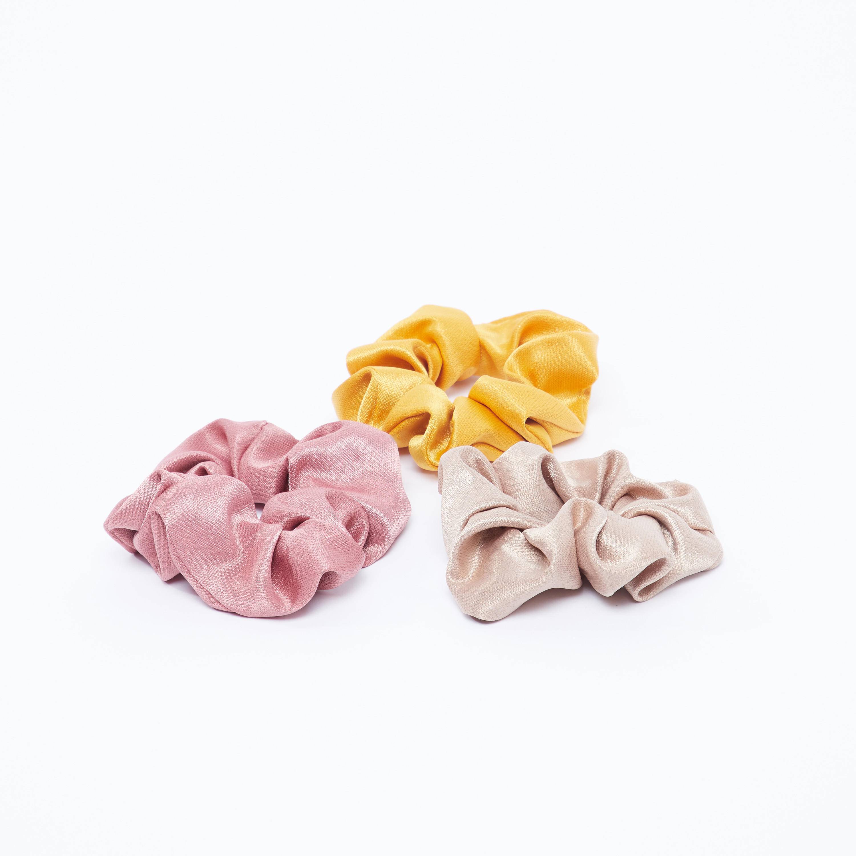 ربطات شعر متنوّعة - طقم من 3 قطع-women-hairaccessories-image-1