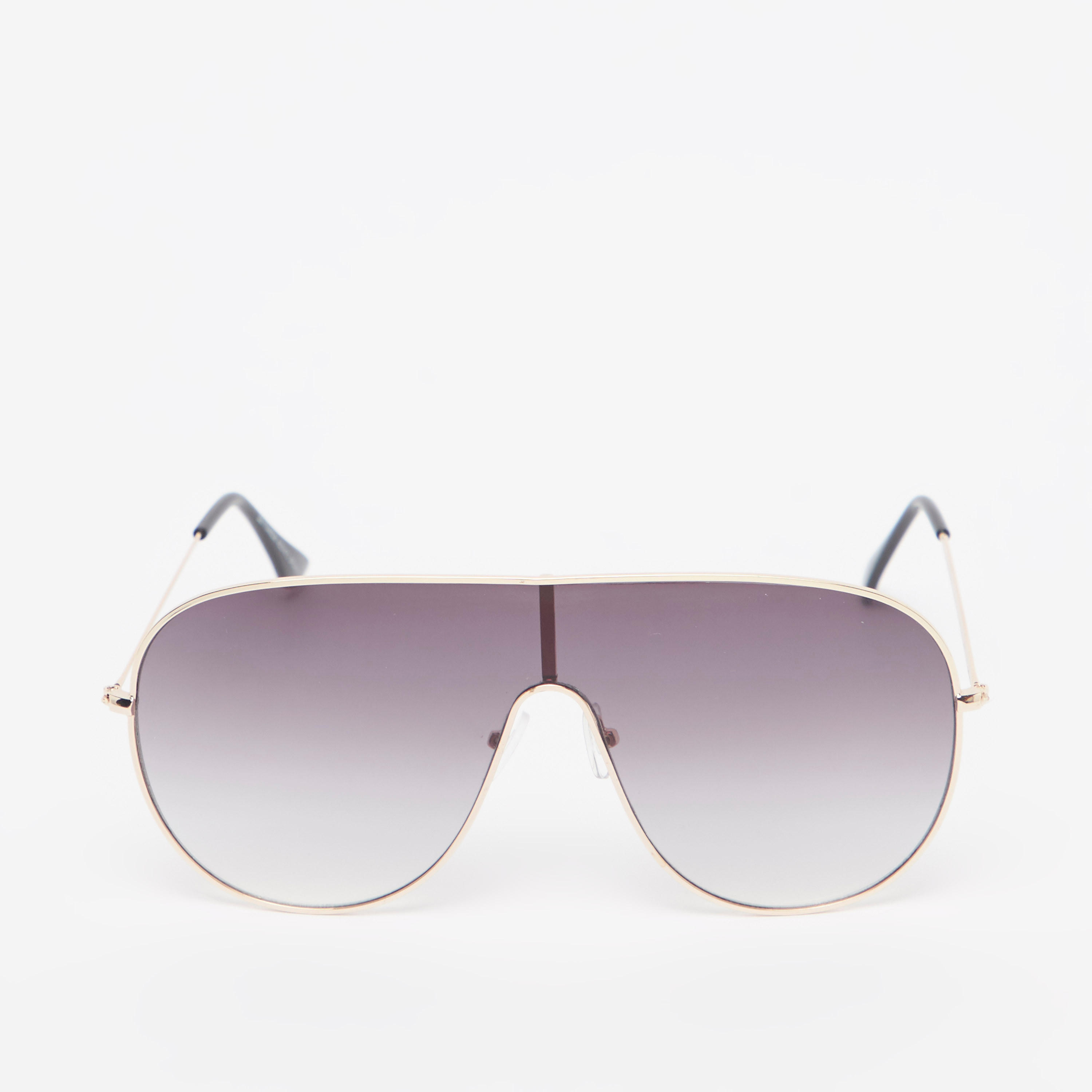 نظّارة شمسية عين قطّة بإطار كامل ووسادات أنف وحواف منحنية-women-sunglasses-image-4