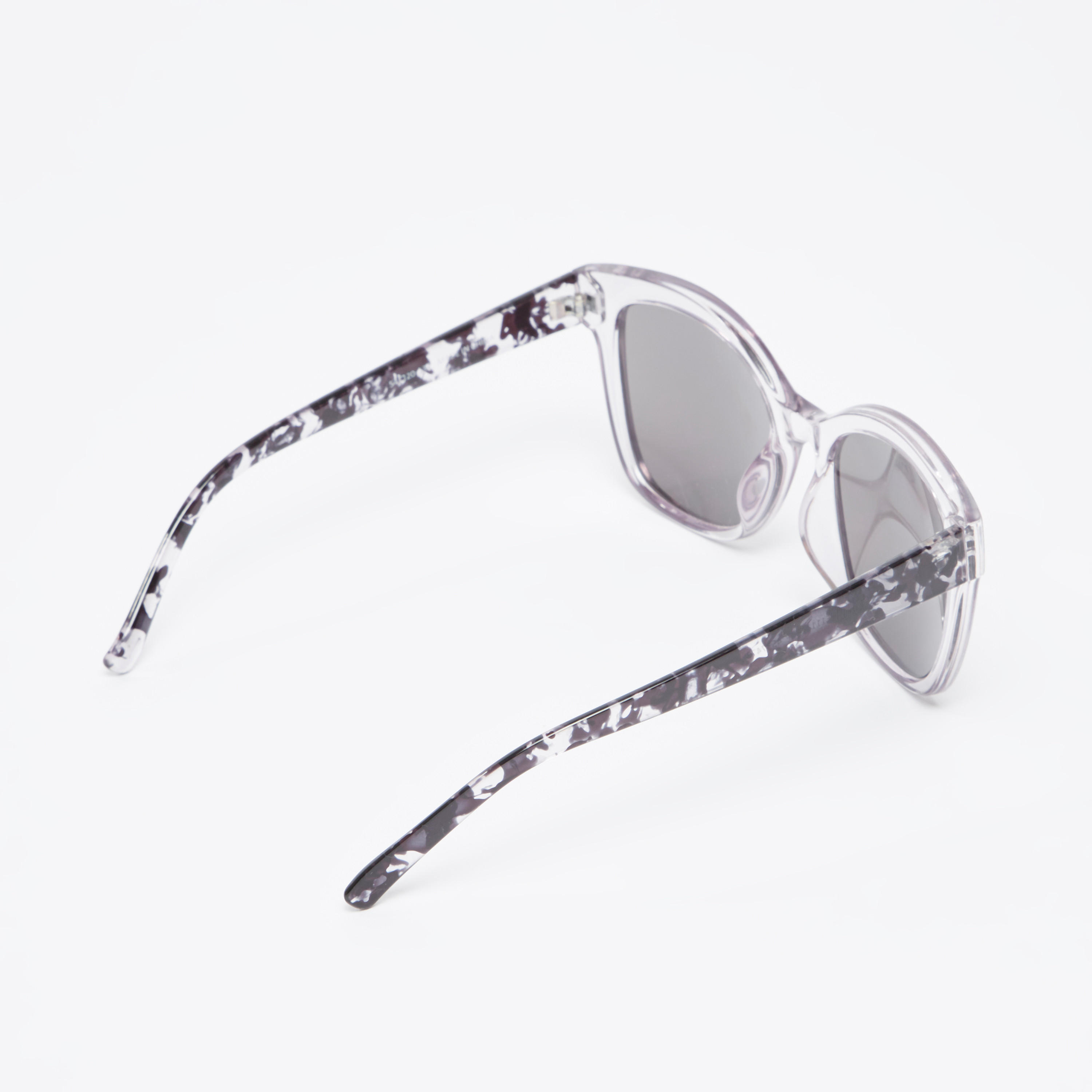 Full Rim Wayfarer Sunglasses with Printed Temples and Nose Pads-women-sunglasses-image-5
