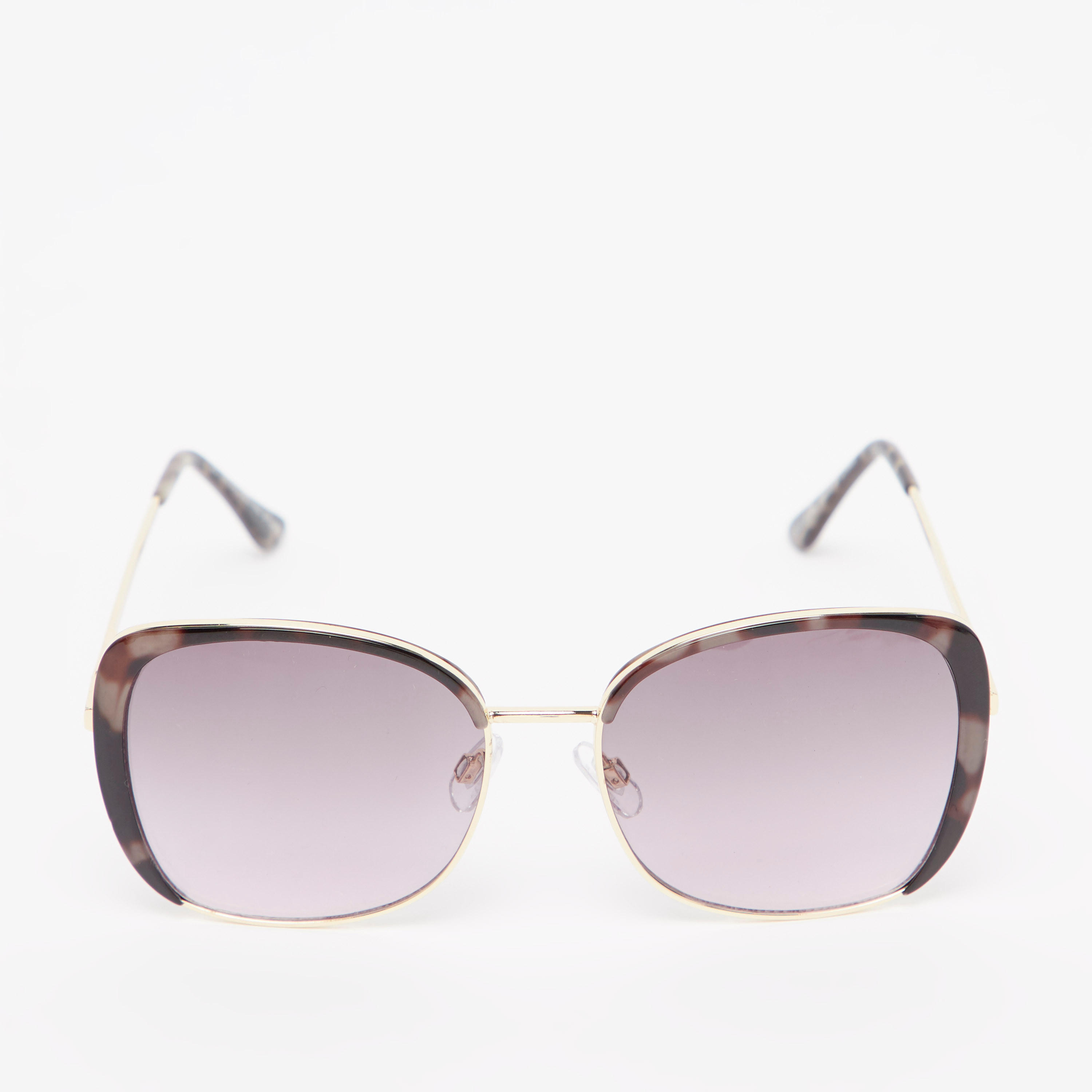 نظّارة شمسية واي فيرار بإطار كامل ووسادات أنف-women-sunglasses-image-4
