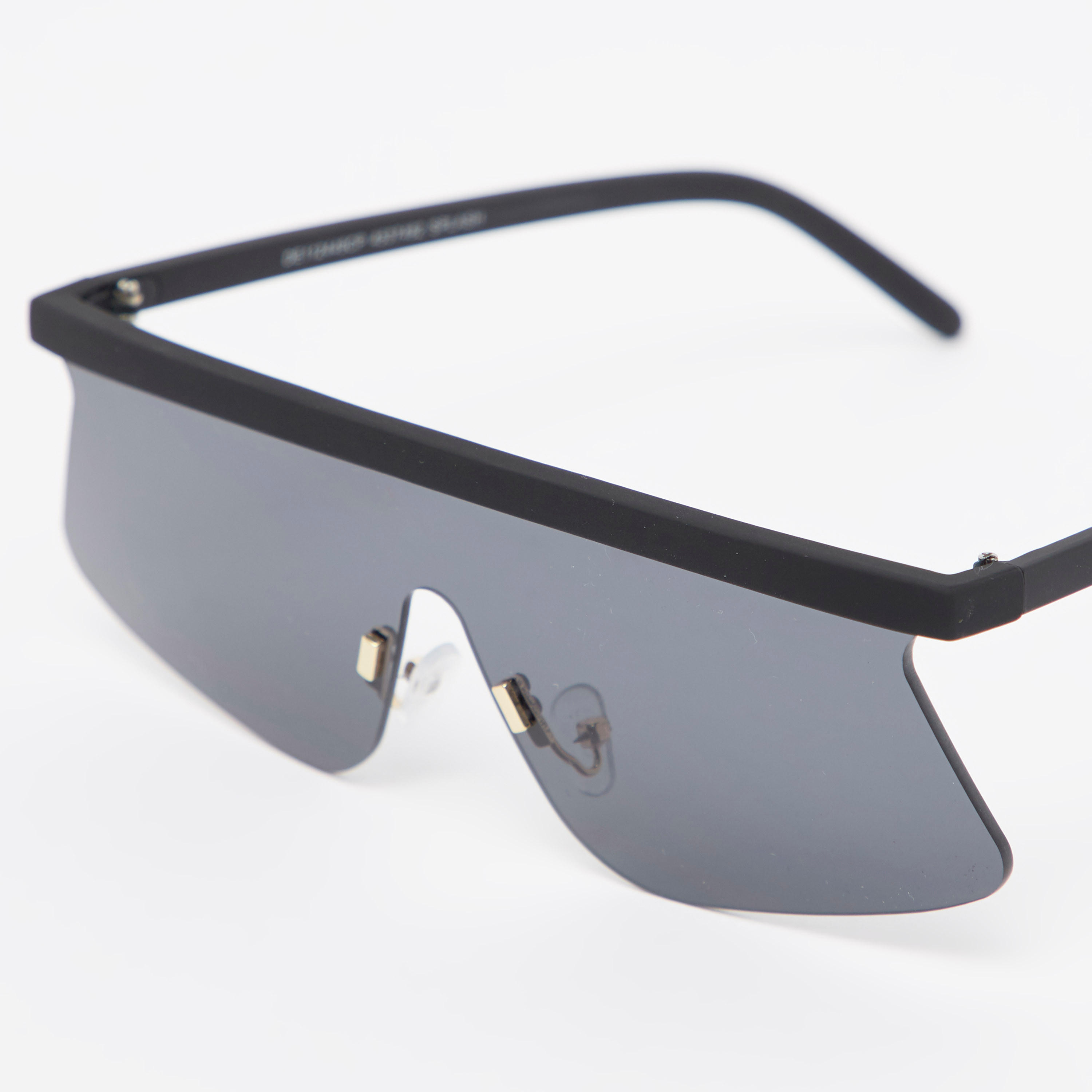 نظّارة شمسية واي فيرار بنصف إطار ووسادات أنف-women-sunglasses-image-3