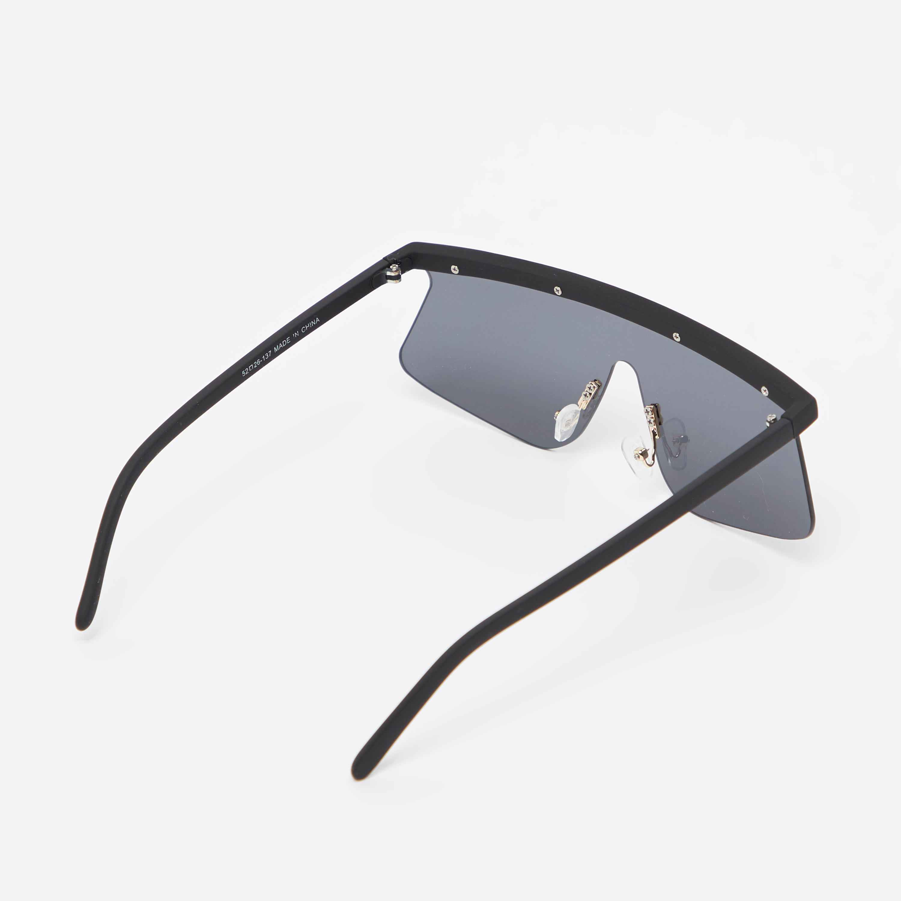 نظّارة شمسية واي فيرار بنصف إطار ووسادات أنف-women-sunglasses-image-5