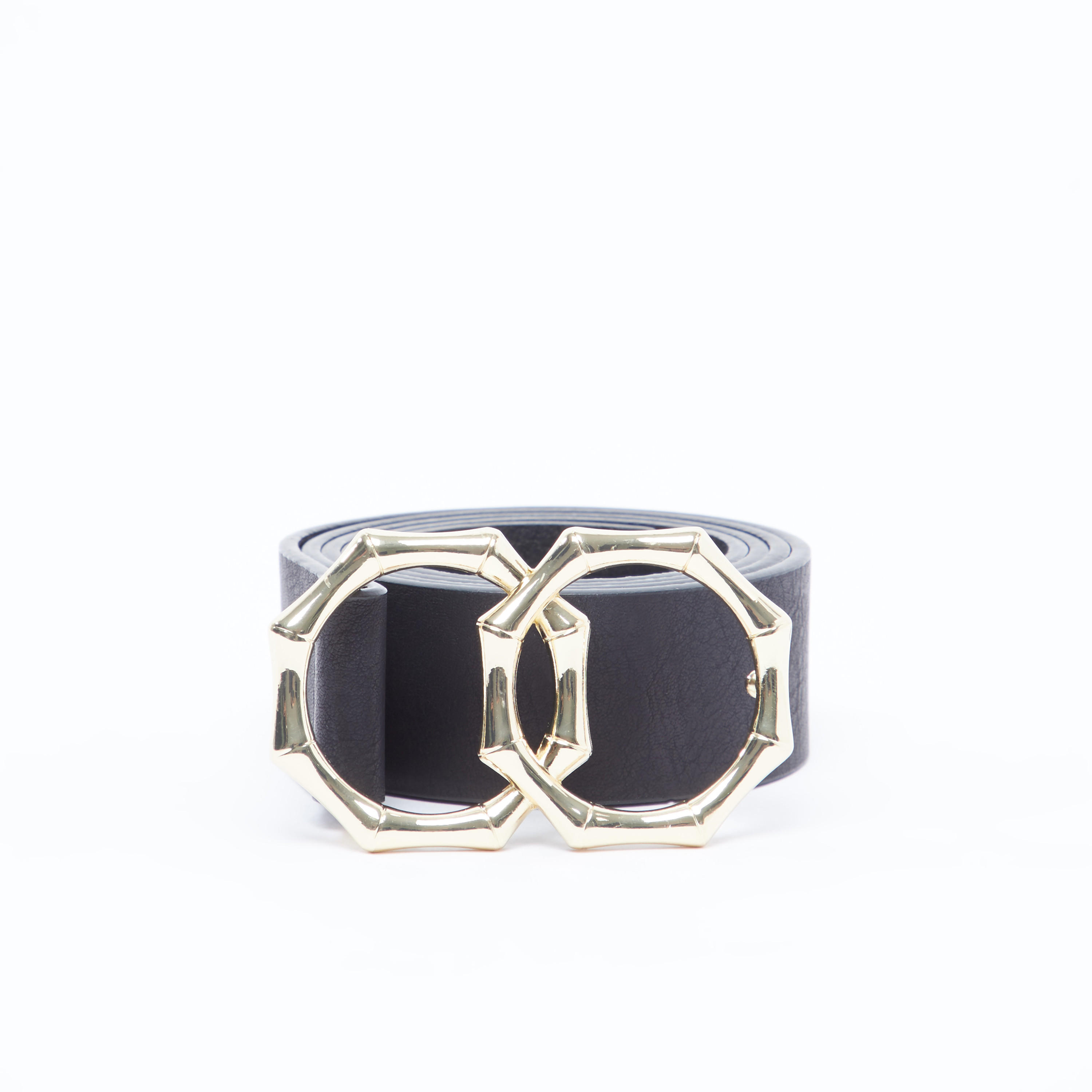 حزام سادة بإبزيم بدبوس إغلاق-women-clothingaccessories-belts-image-2