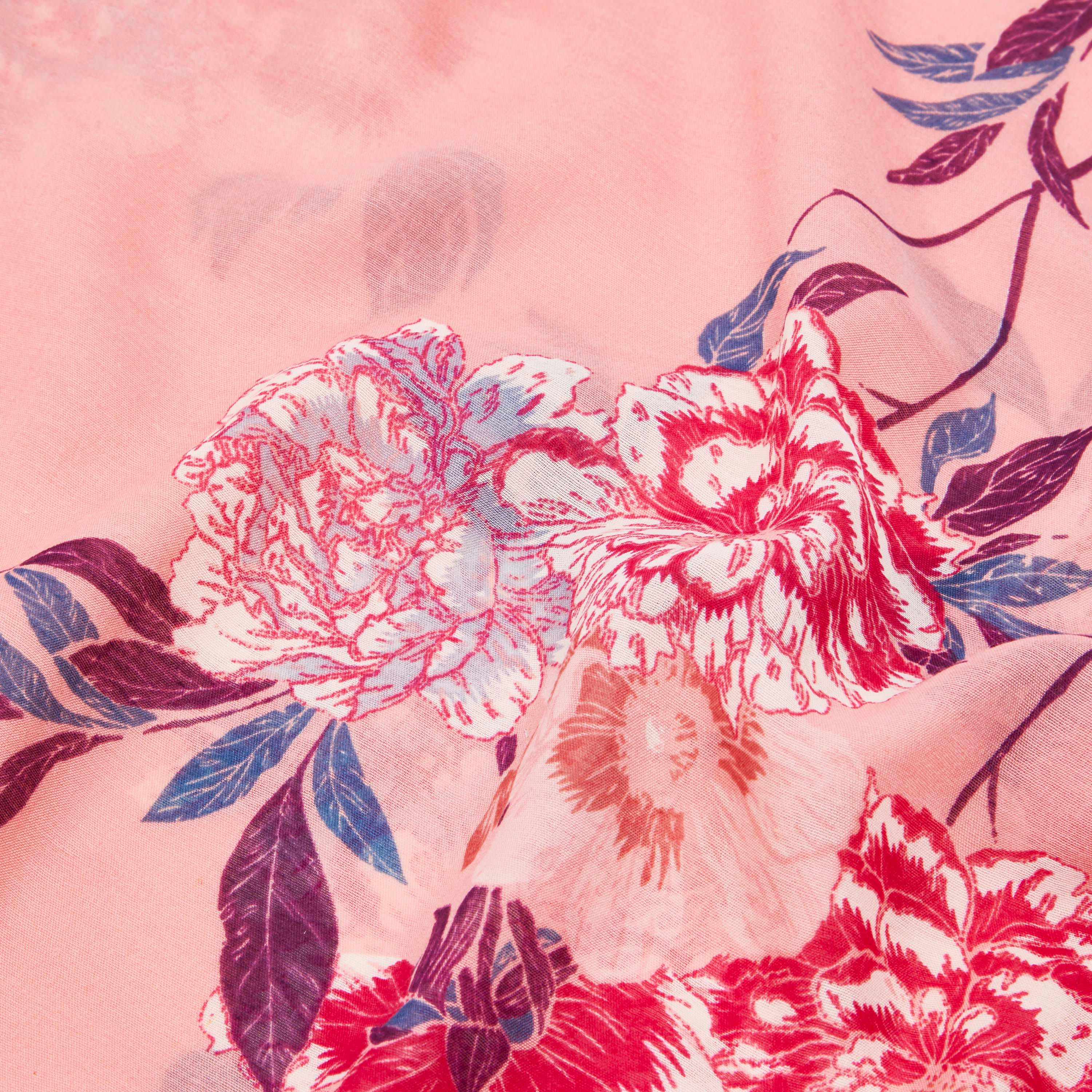 وشاح بطبعات زهرية-women-clothingaccessories-scarves-image-1