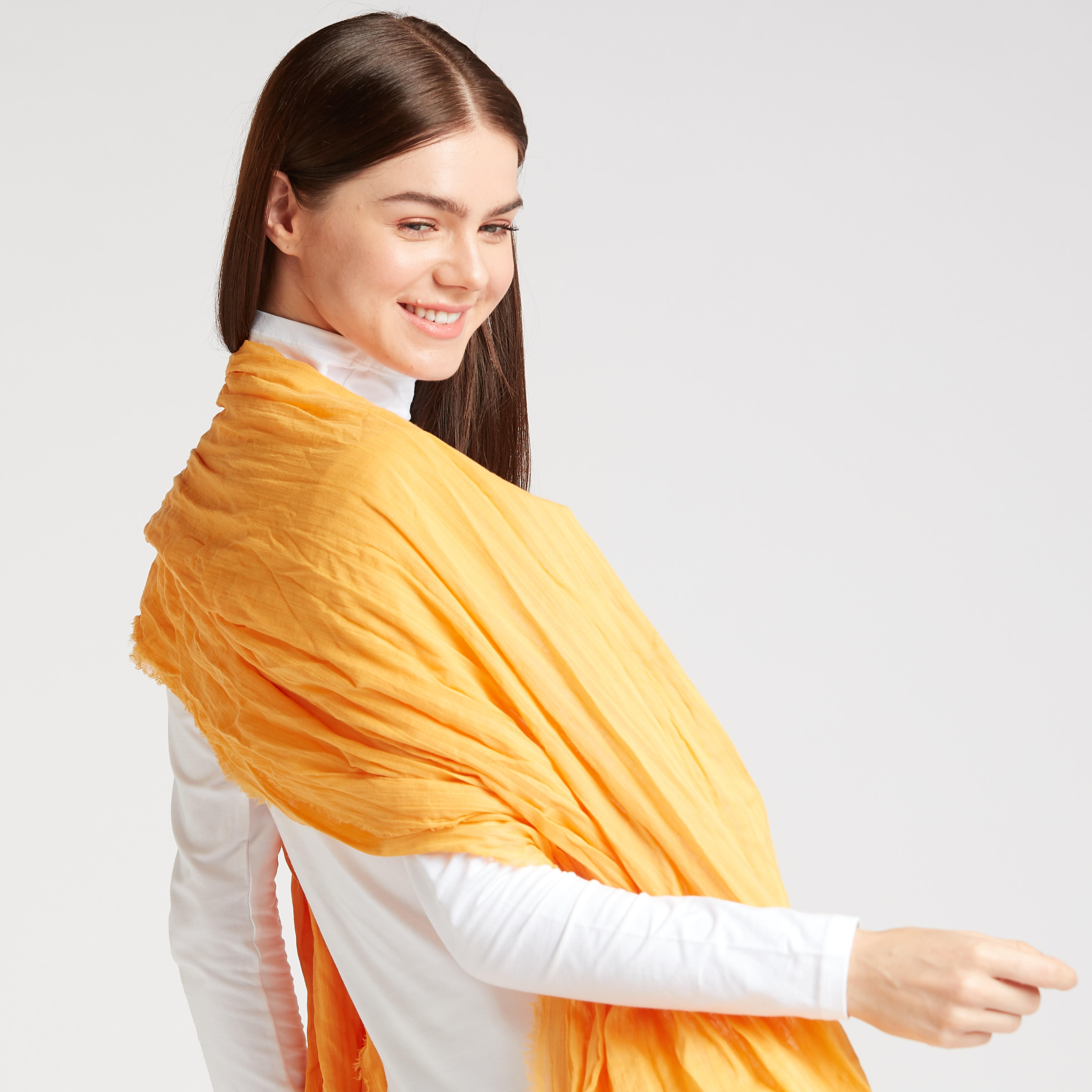 وشاح بارز الملمس بشراشيب-women-clothingaccessories-scarves-image-1