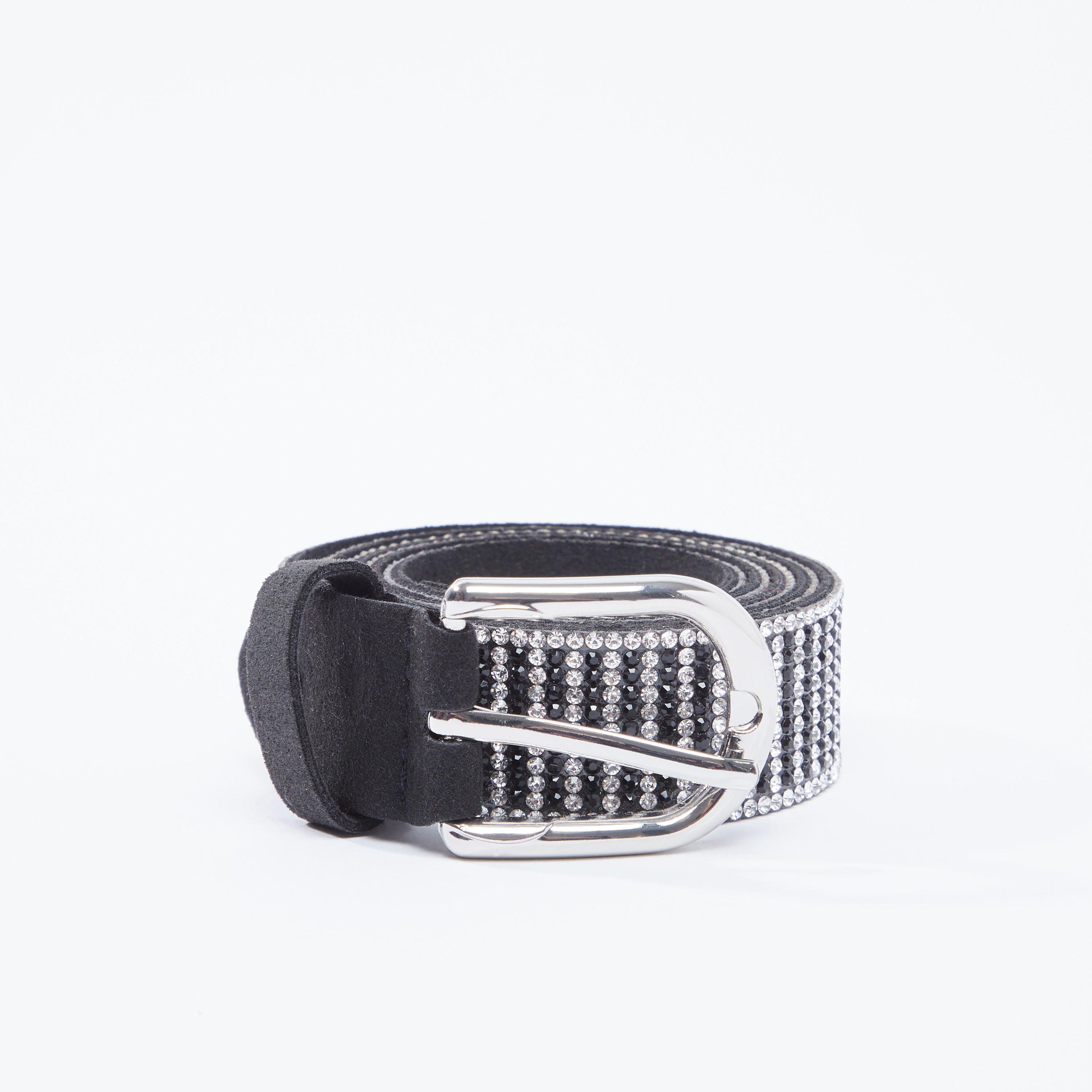 حزام مرصّع بإبزيم بدبوس-women-clothingaccessories-belts-image-3