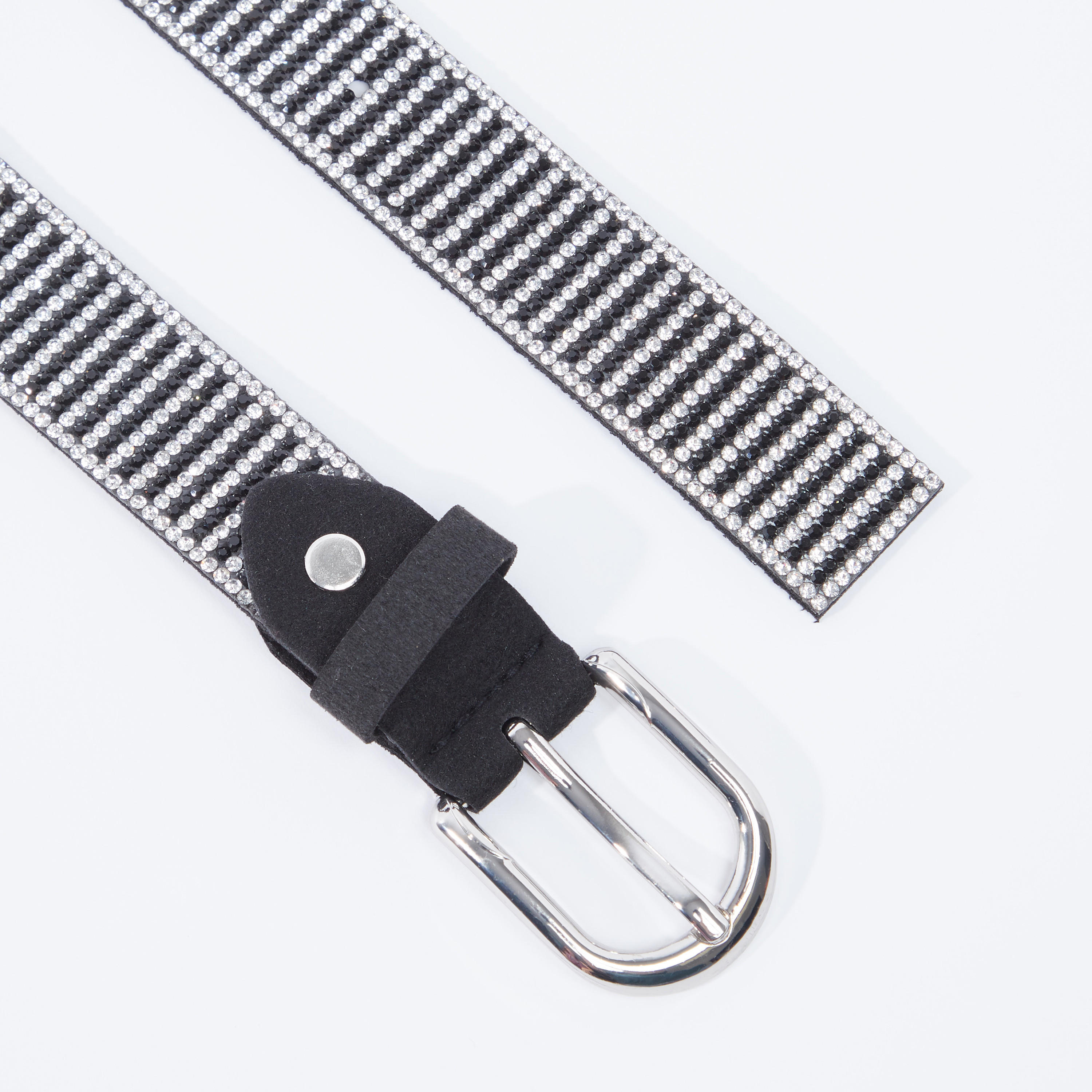 حزام مرصّع بإبزيم بدبوس-women-clothingaccessories-belts-image-1