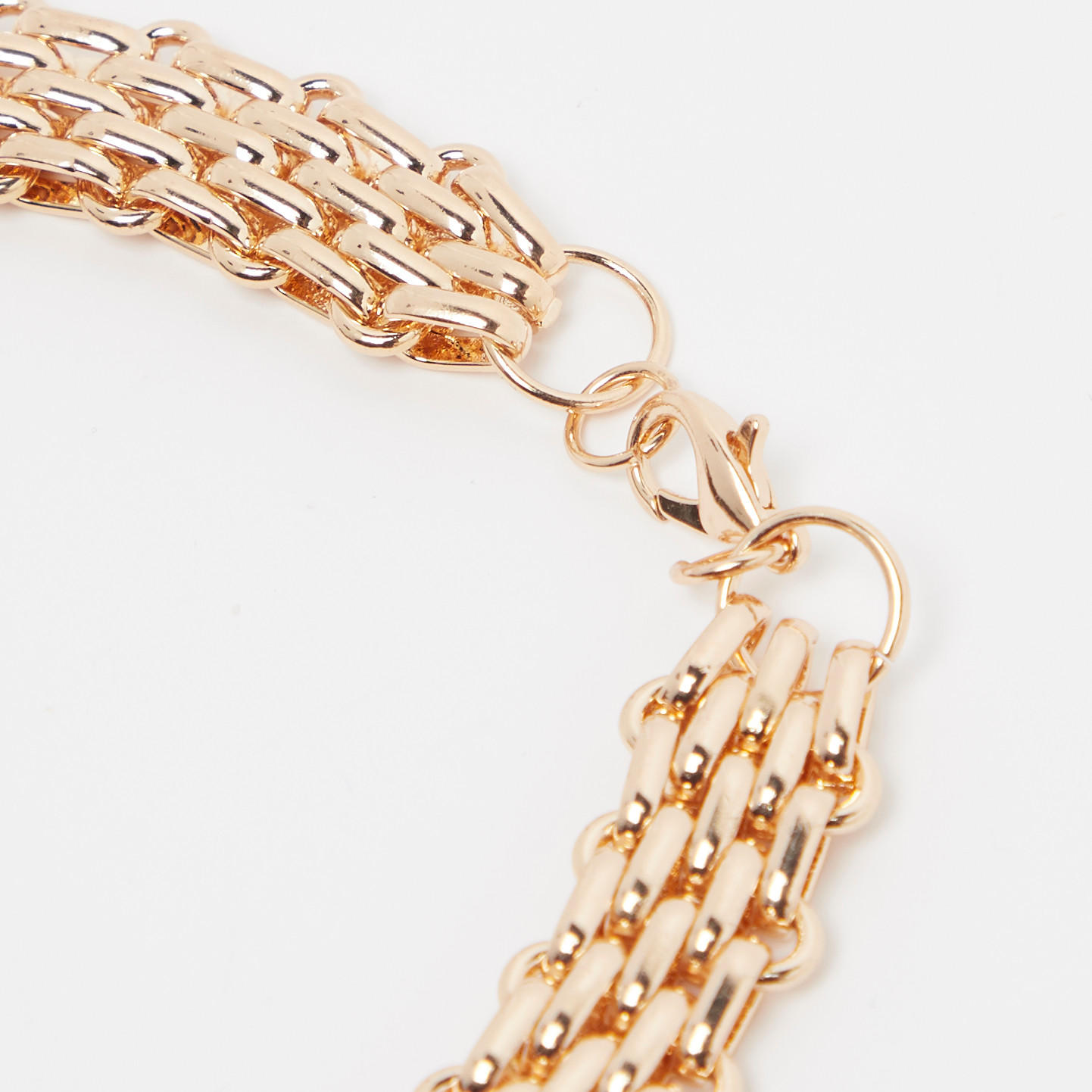 عقد مزيّن بمشبك إغلاق-women-watchesandjewellery-jewellery-necklacesandpendants-image-2