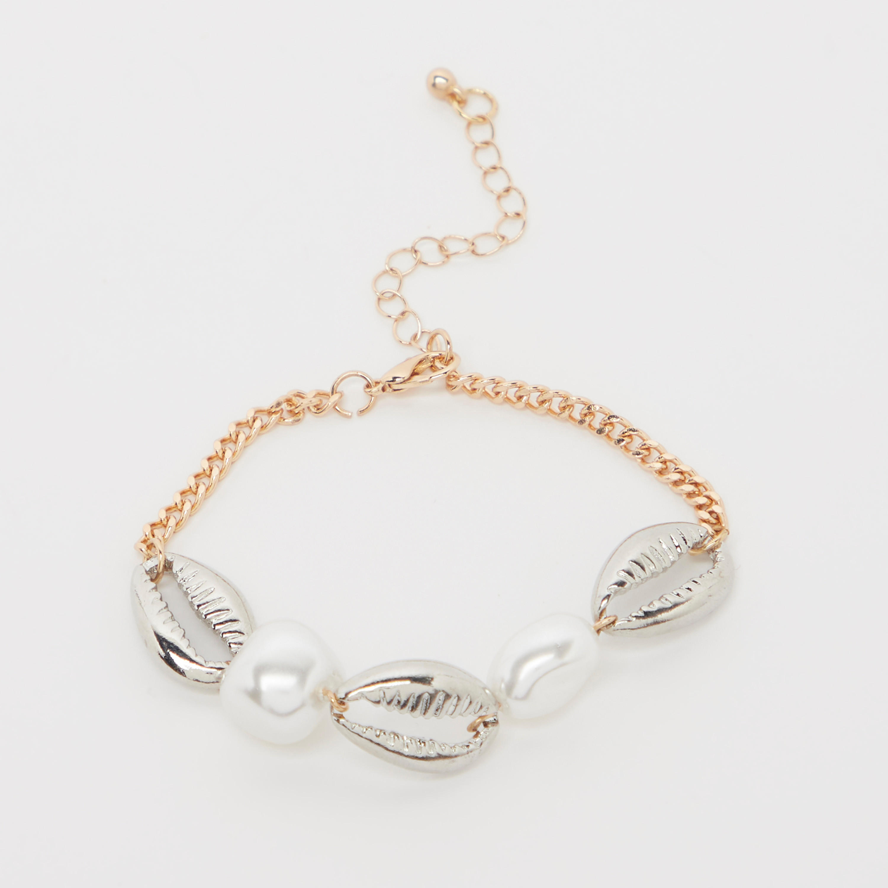 سوار مزيّن مع مشبك إغلاق-women-watchesandjewellery-jewellery-banglesandbracelets-image-1