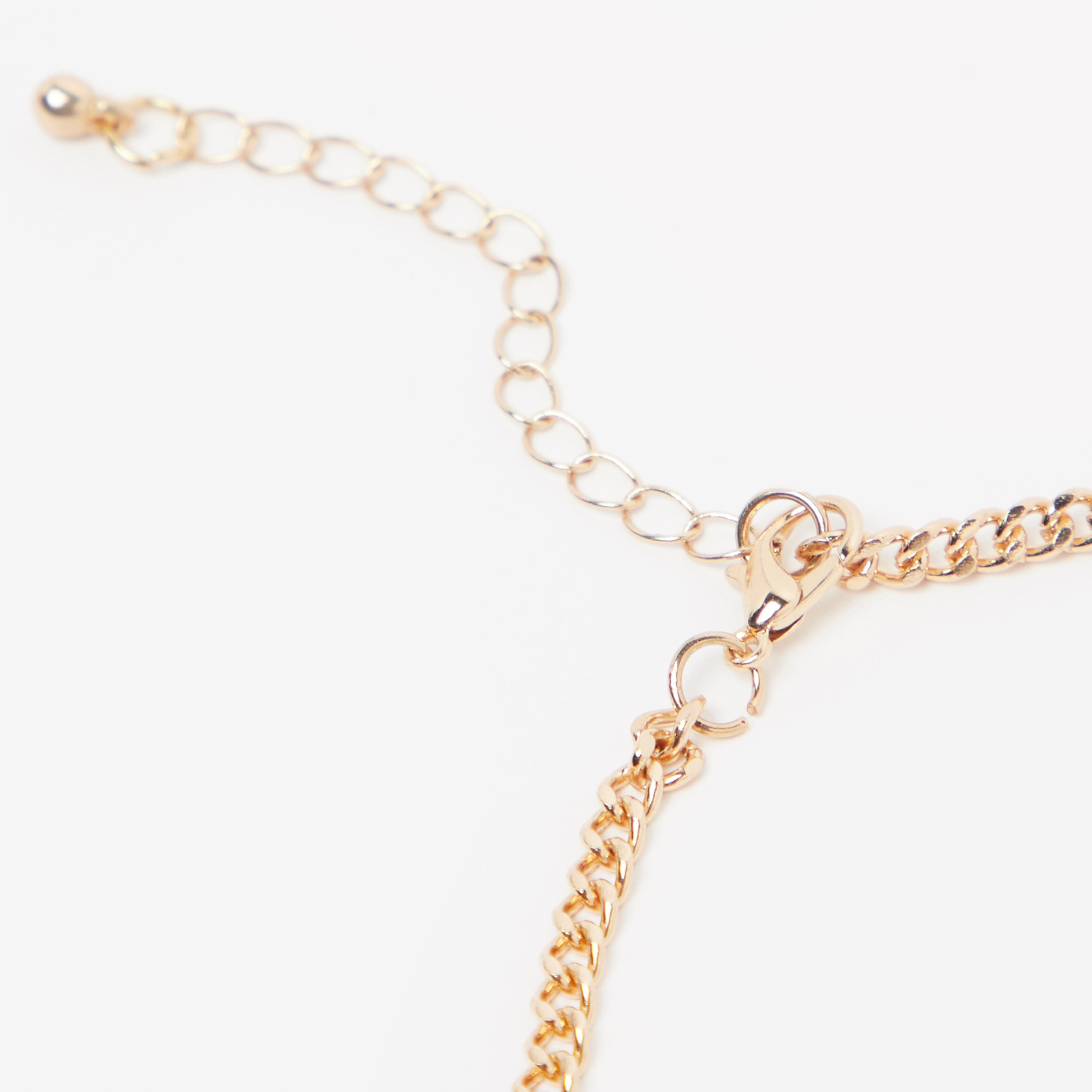 سوار مزيّن مع مشبك إغلاق-women-watchesandjewellery-jewellery-banglesandbracelets-image-3