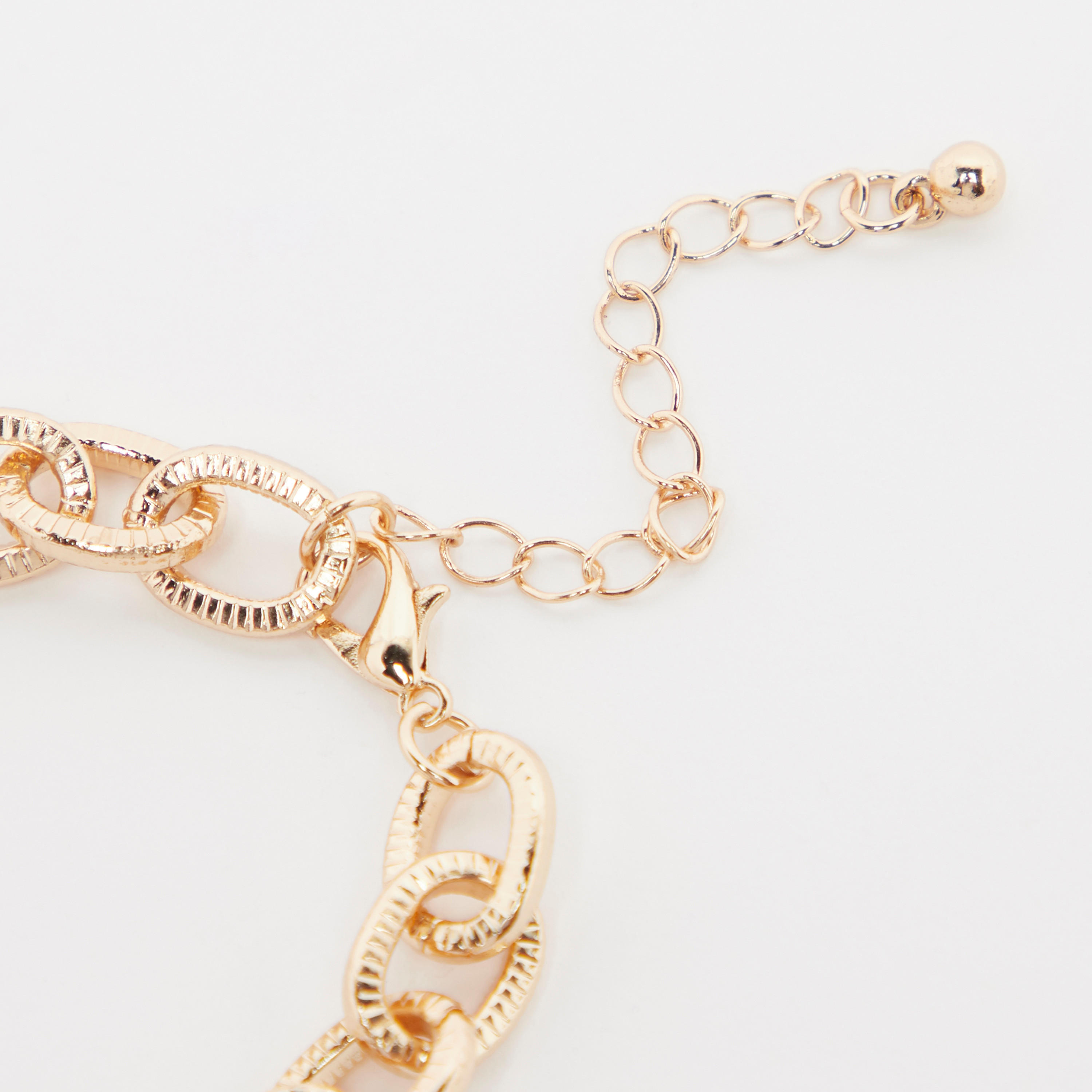 اساور مزينة - طقم من 4 قطع-women-watchesandjewellery-jewellery-banglesandbracelets-image-4