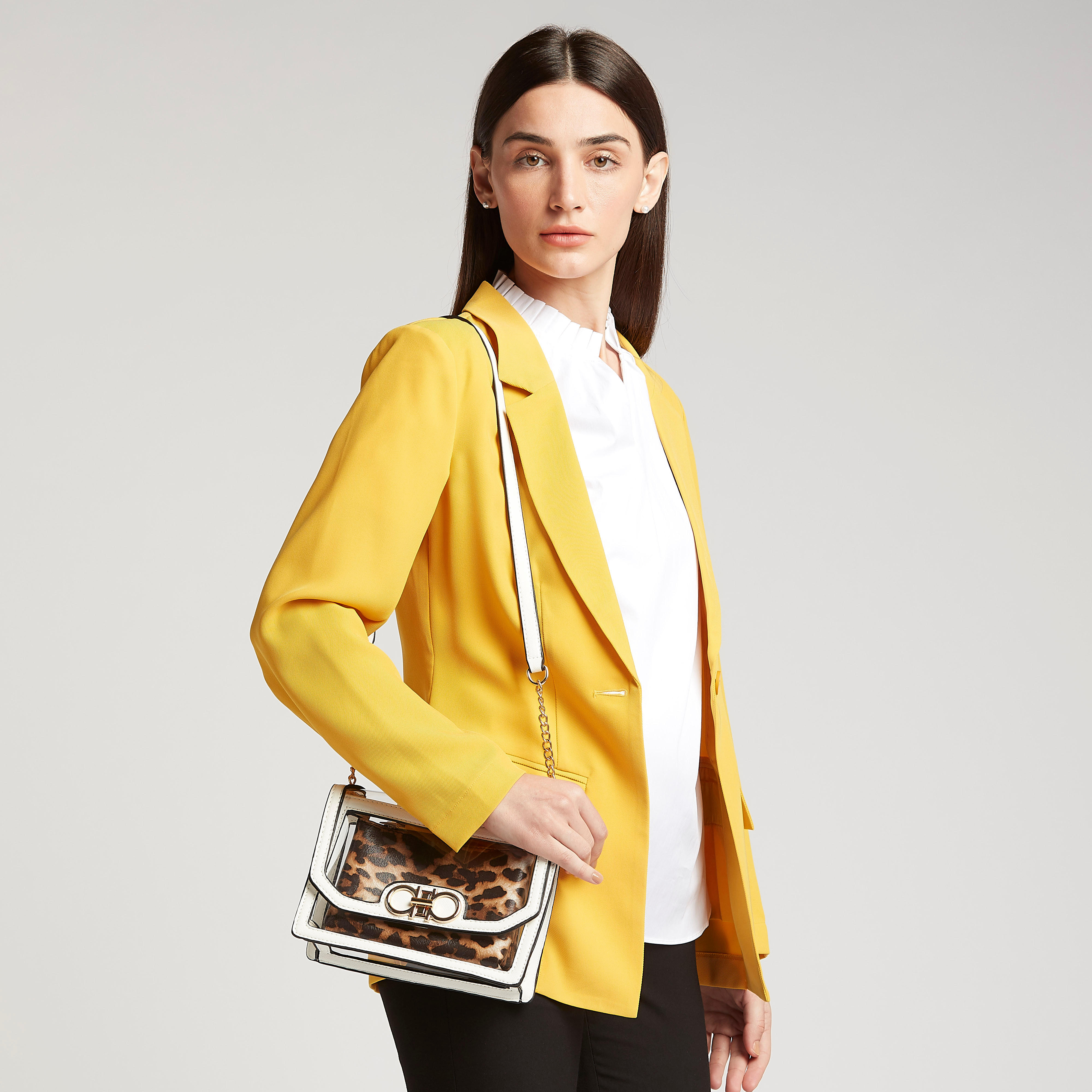 شنطة بحمّالة  شفّافة مع شنطة صغيرة بطبعات حيوان-women-bagsandwallets-handbags-image-2