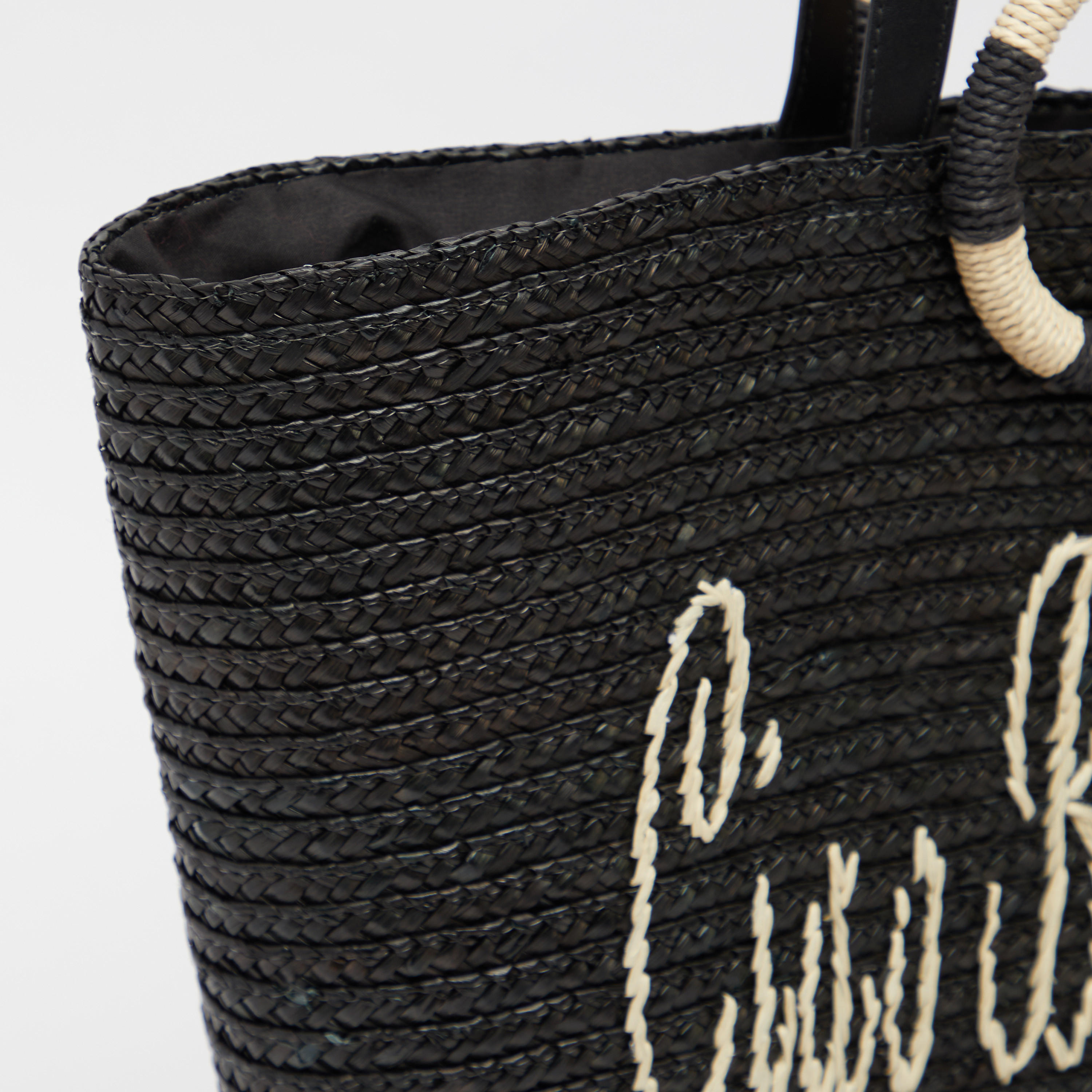 شنطة توتي بارزة الملمس بمقابض مزدوجة-women-bagsandwallets-handbags-image-3