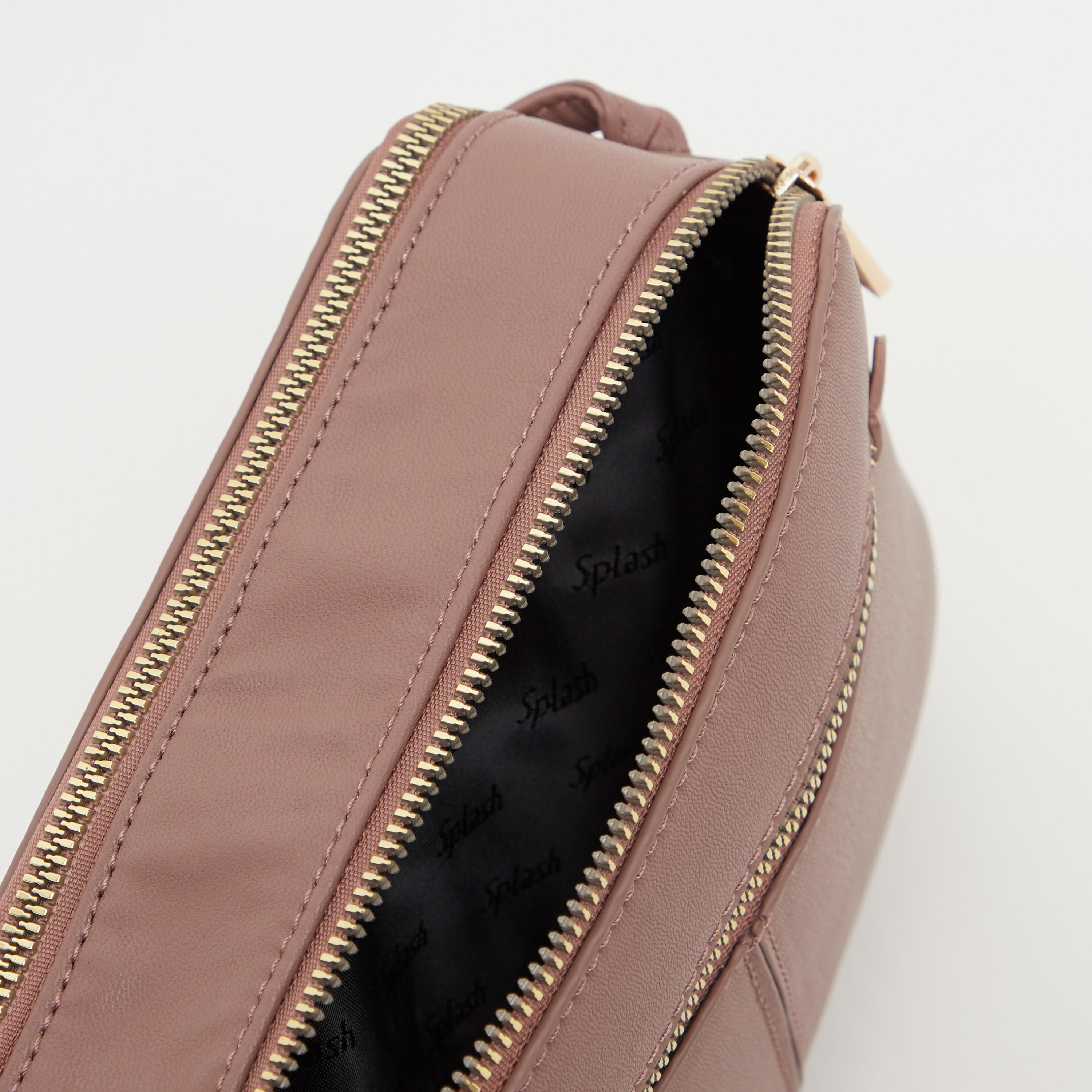 Solid Crossbody Bag with Adjustable Shoulder Strap-women-bagsandwallets-handbags-image-5