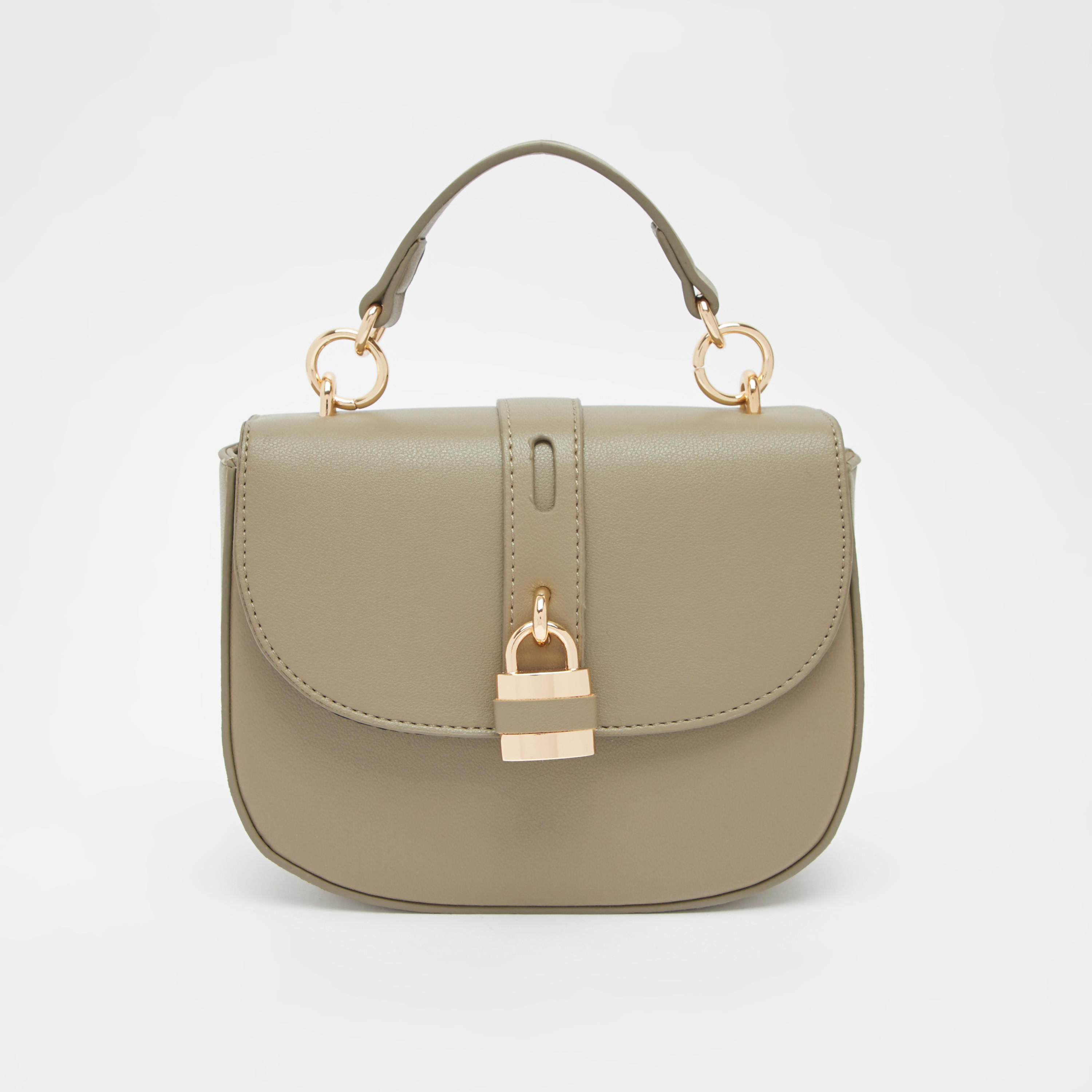 شنطة ساتشيل سادة بزر إغلاق مغناطيسي وحزام قابل للفصل-women-bagsandwallets-handbags-image-5