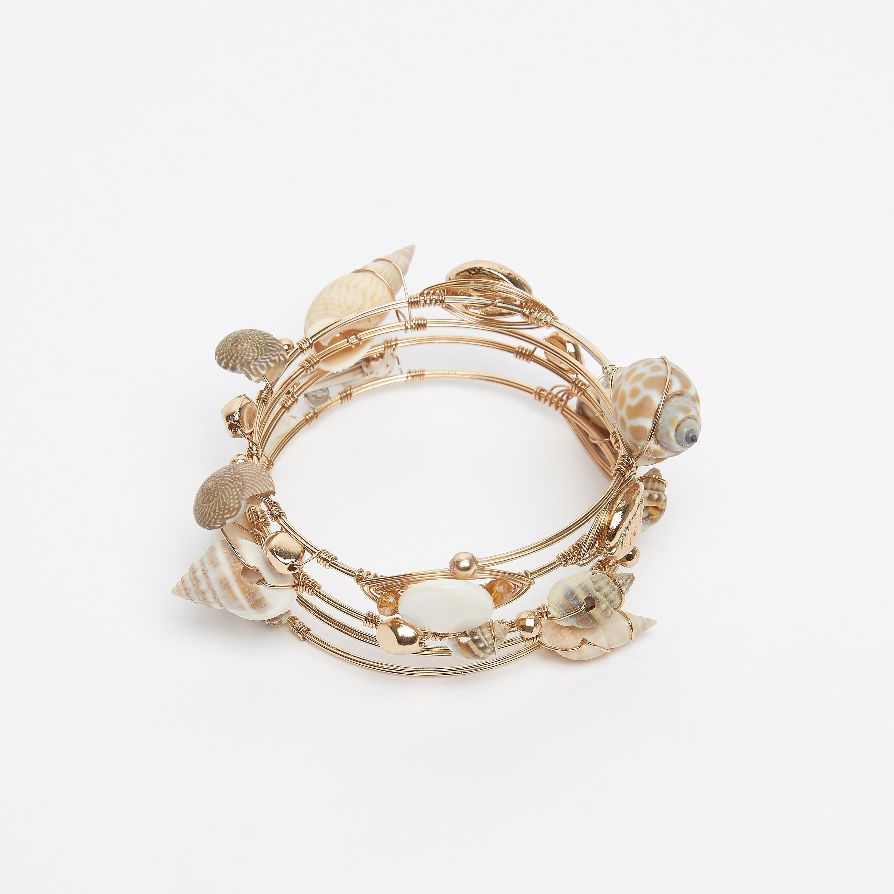 Embellished Bracelet-women-watchesandjewellery-jewellery-banglesandbracelets-image-2