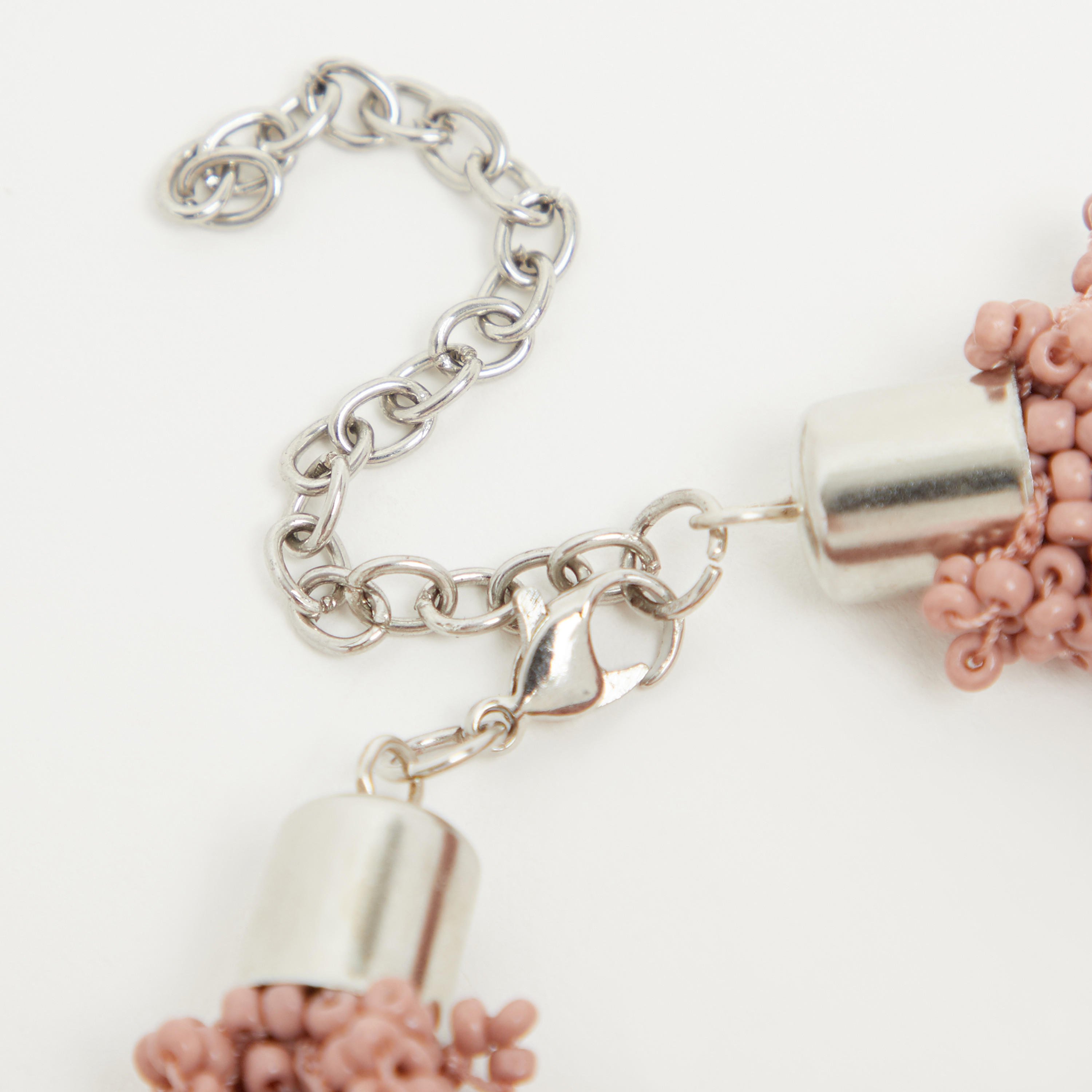 سوار مزين بالخرز بمشبك إغلاق-women-watchesandjewellery-jewellery-banglesandbracelets-image-3