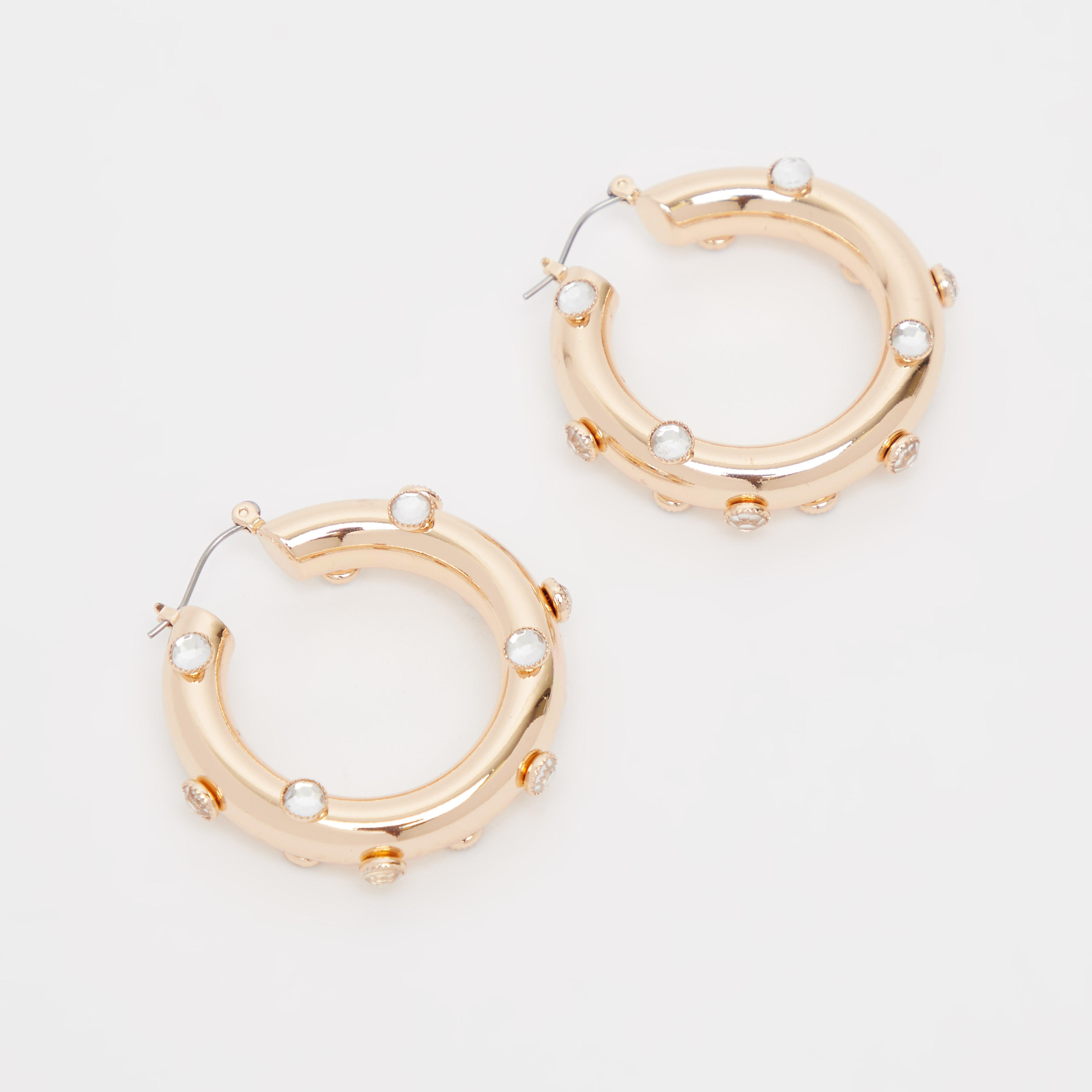 حلقان متدلية مزيّنة-women-watchesandjewellery-jewellery-earrings-image-2