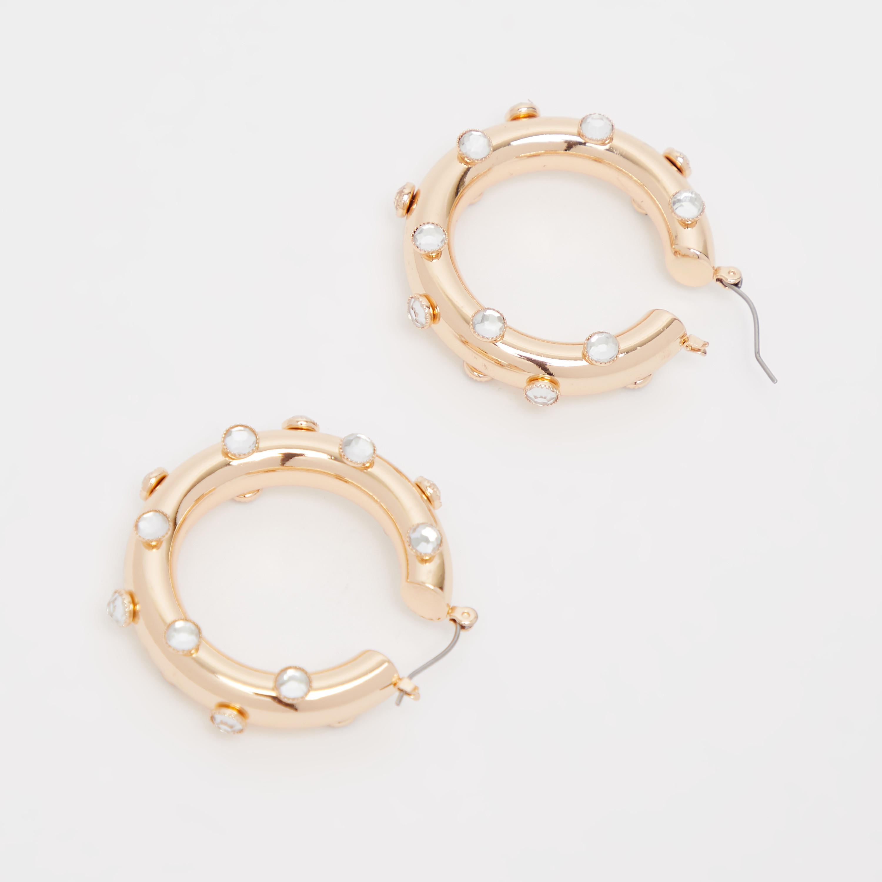 حلقان متدلية مزيّنة-women-watchesandjewellery-jewellery-earrings-image-1