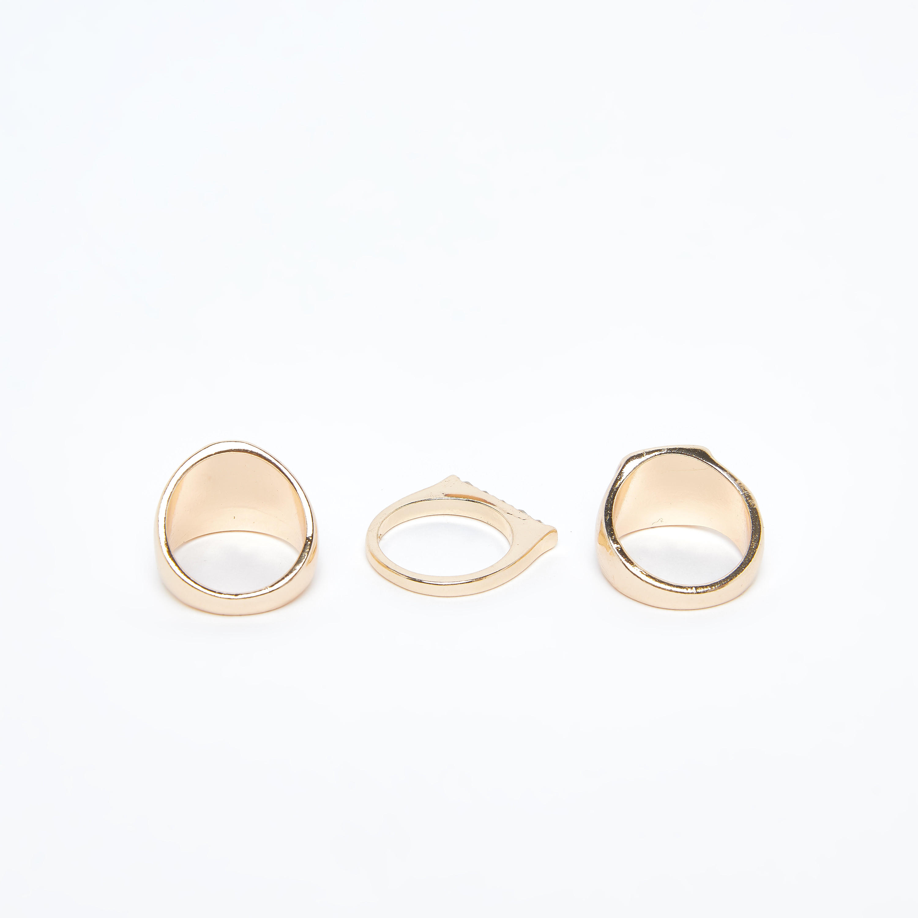 Set of 3 - Assorted Finger Rings-women-watchesandjewellery-jewellery-rings-image-3