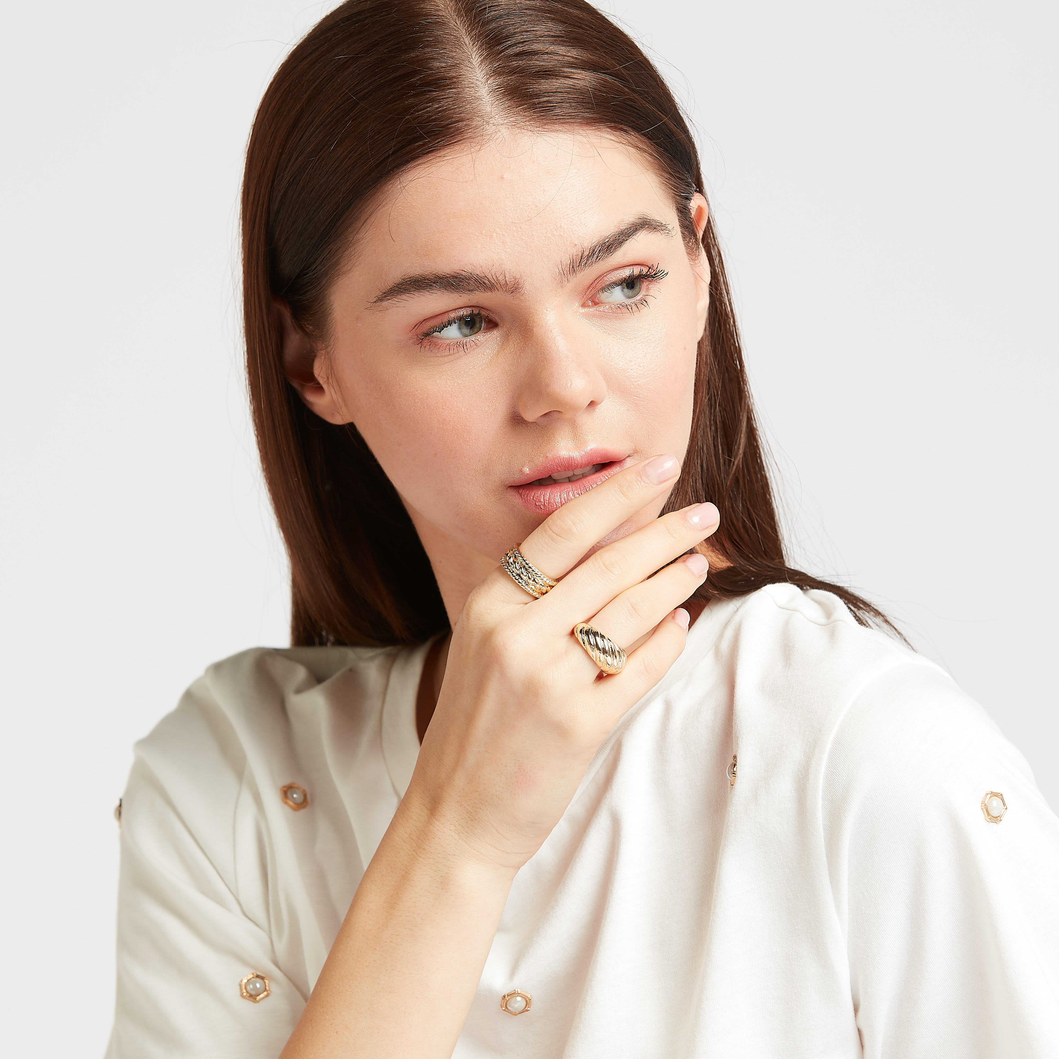 Set of 3 - Assorted Finger Rings-women-watchesandjewellery-jewellery-rings-image-3