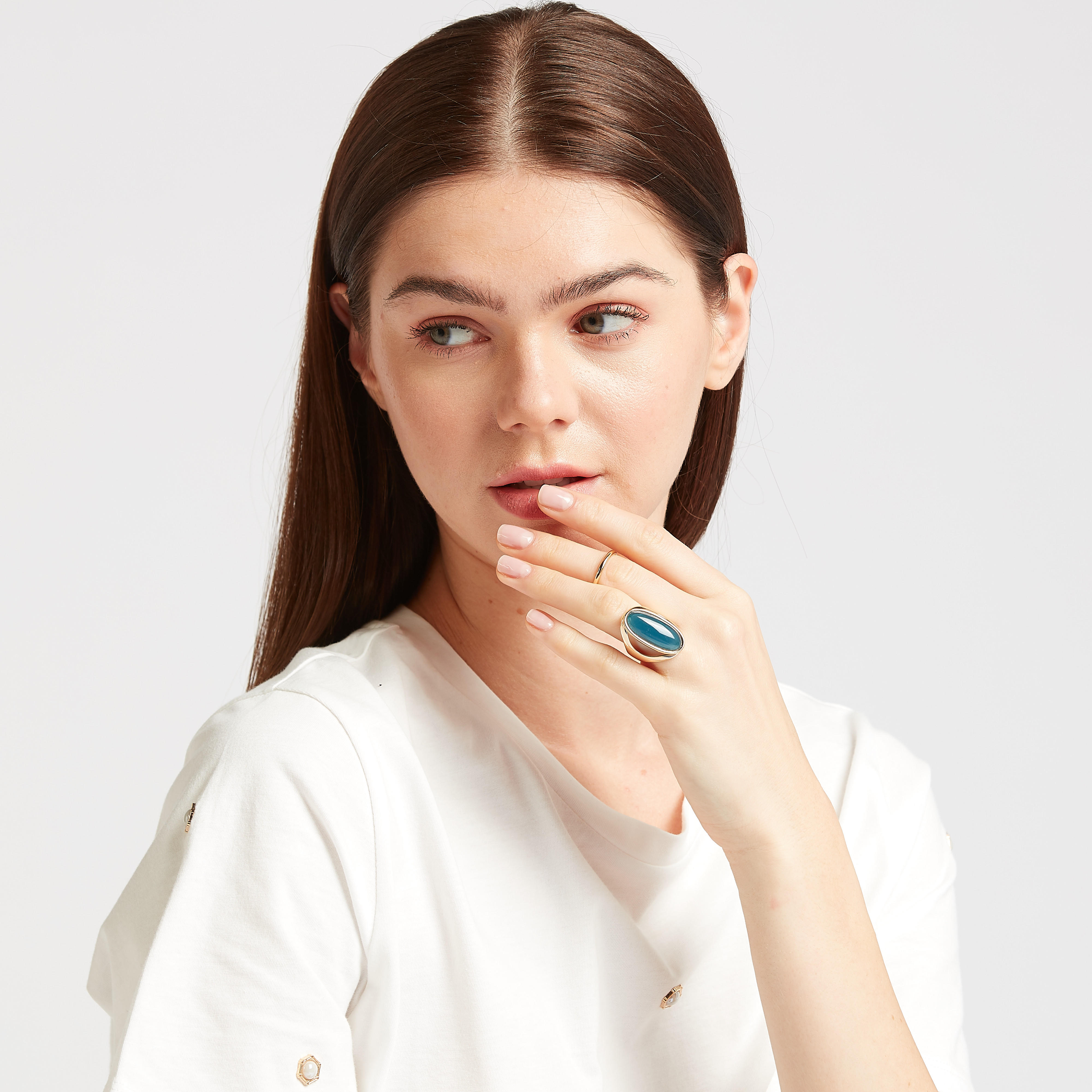 خواتم متنوعة- طقم من 3 قطع-women-watchesandjewellery-jewellery-rings-image-3