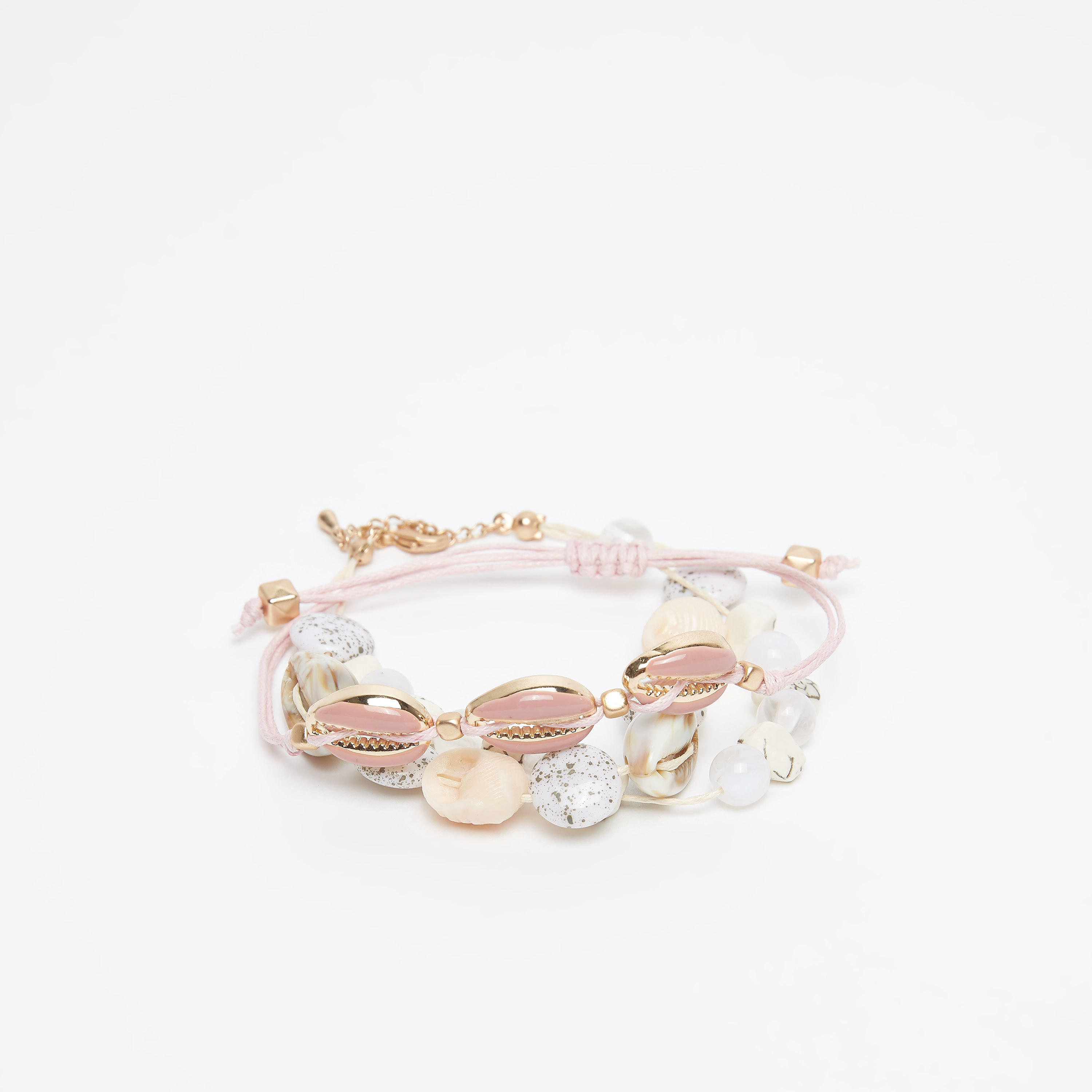 أساور - مجموعة من قطعتين-women-watchesandjewellery-jewellery-banglesandbracelets-image-1