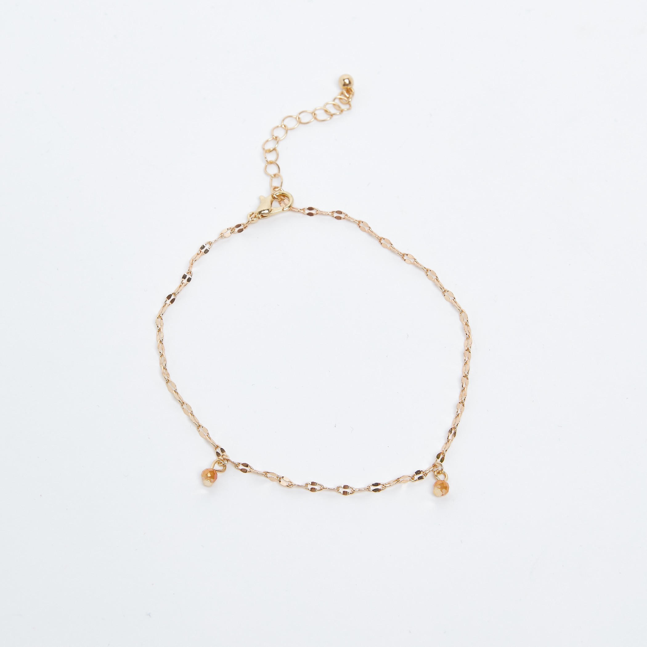 Set of 4 - Assorted Anklets with Lobster Clasp-women-watchesandjewellery-jewellery-anklets-image-3