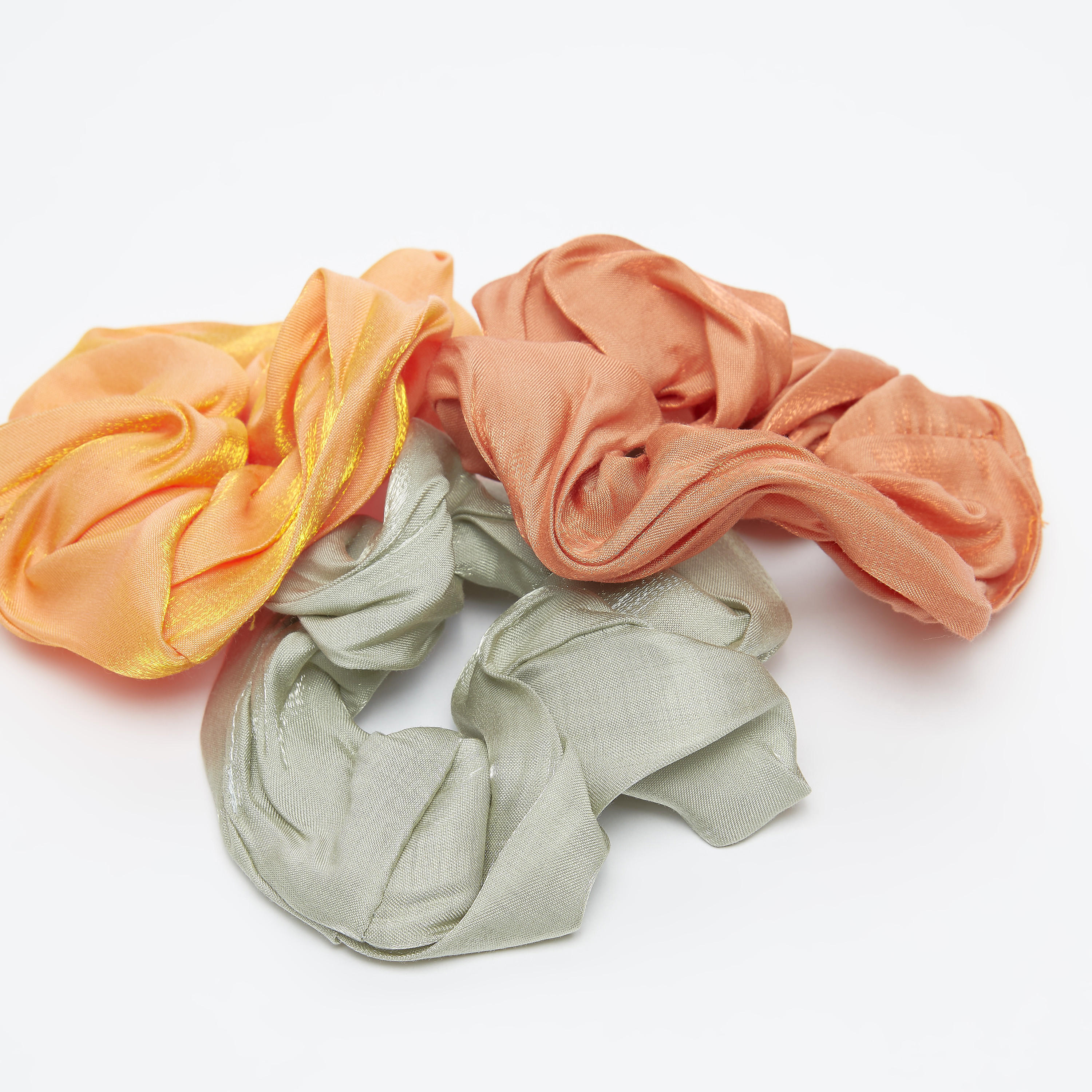 Set of 3 - Assorted Hair Tie-women-hairaccessories-image-2