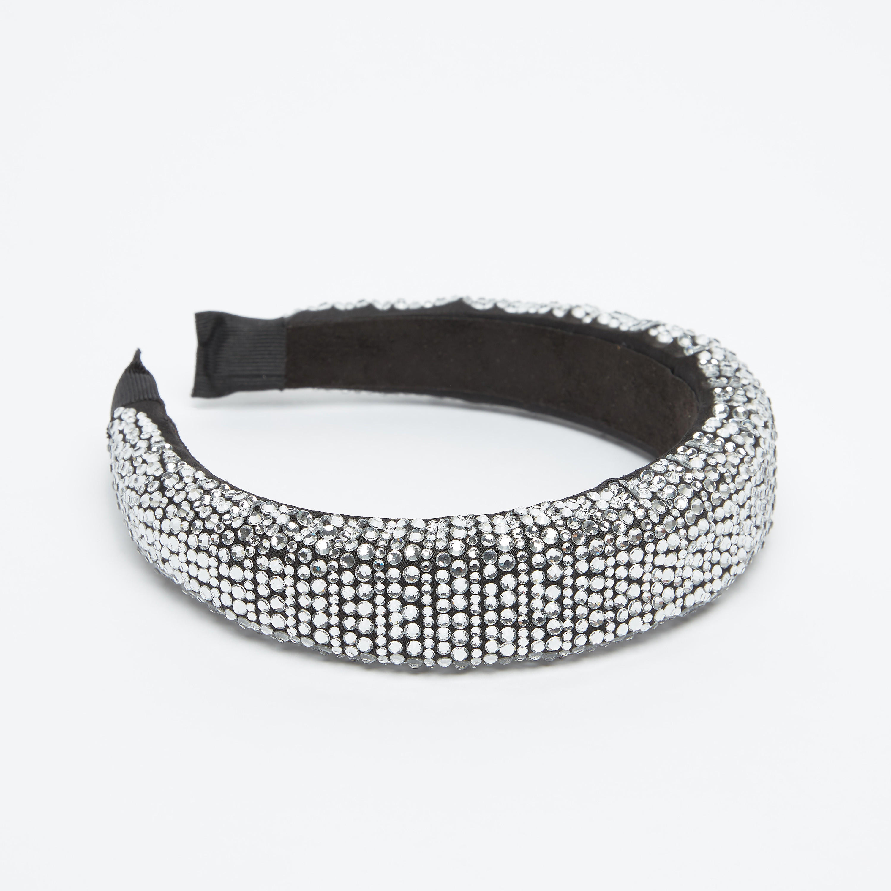 Studded Hair Band-women-hairaccessories-image-1
