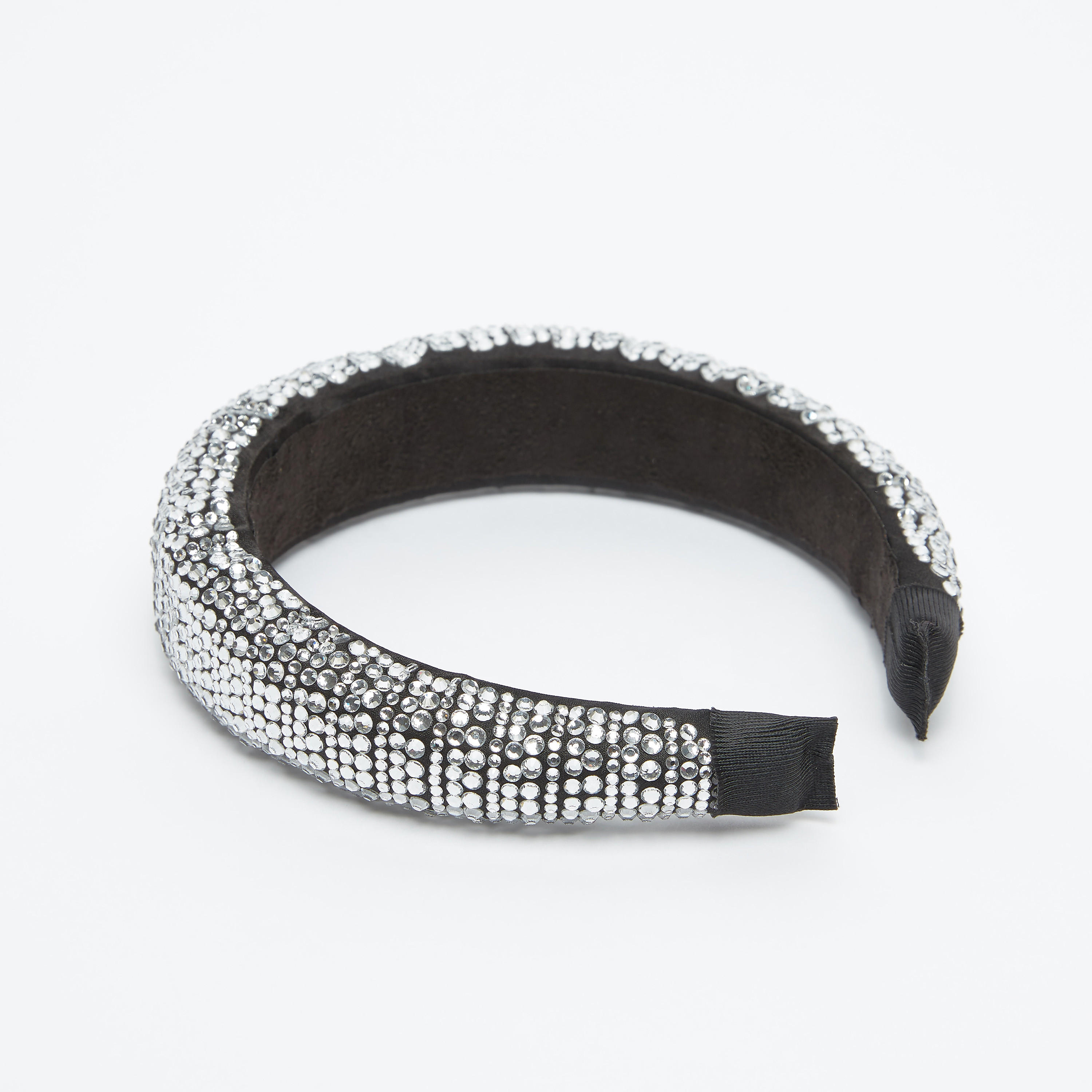 Studded Hair Band-women-hairaccessories-image-3