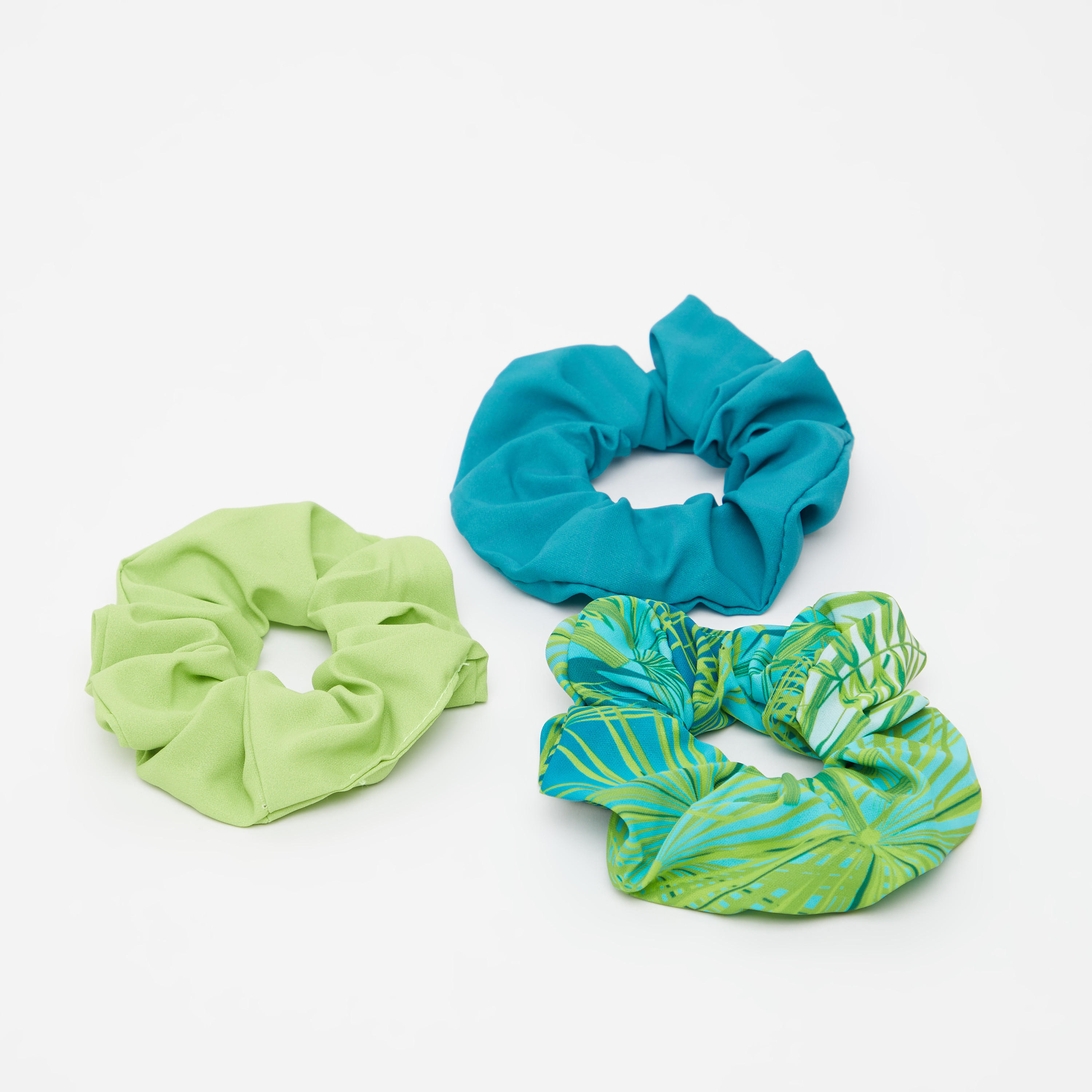 ربطات شعر متنوّعة - طقم من 3 قطع-women-hairaccessories-image-4