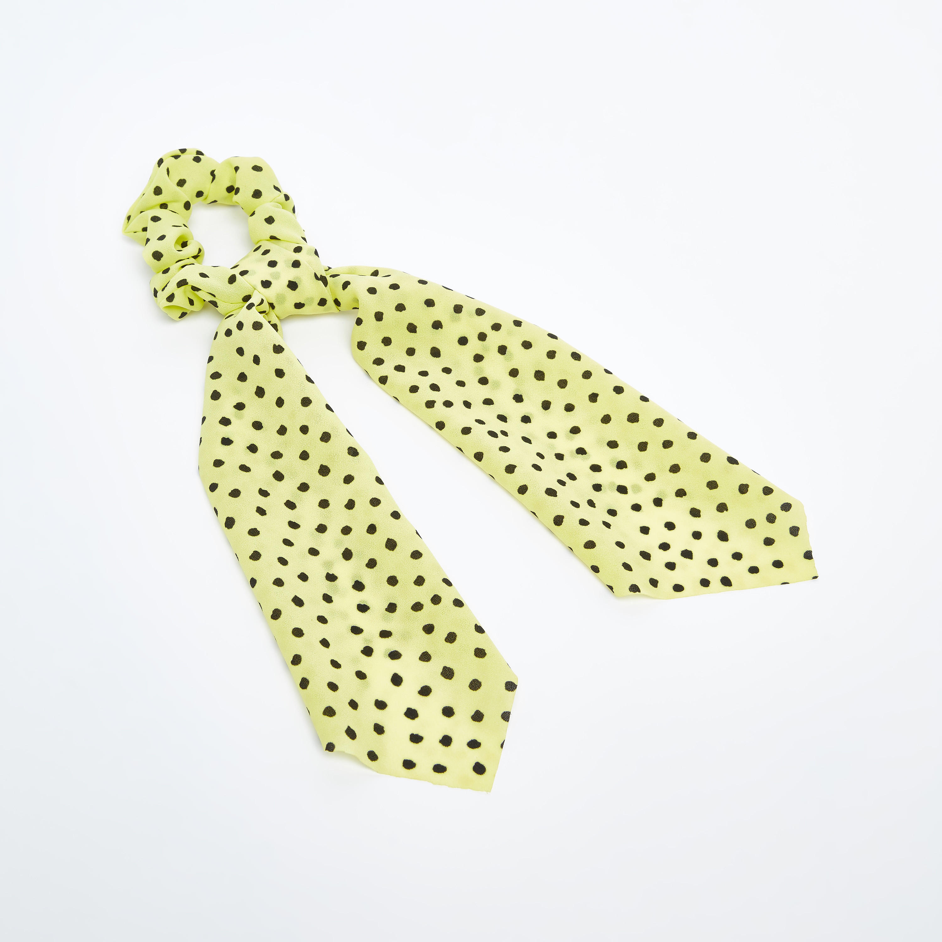 ربطة شعر بطبعات وتفاصيل عقدة-women-hairaccessories-image-1