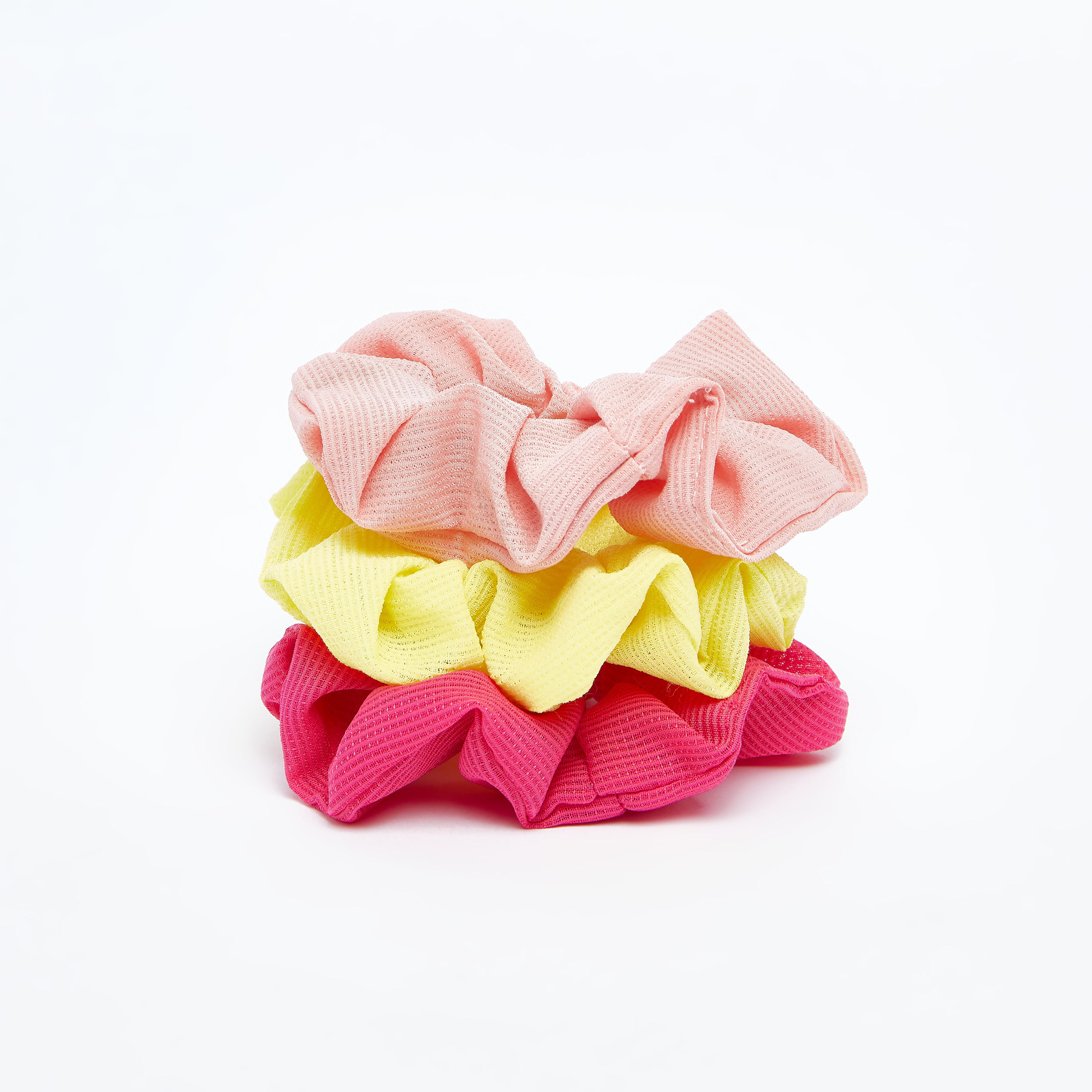 Set of 3 - Assorted Hair Tie-women-hairaccessories-image-1