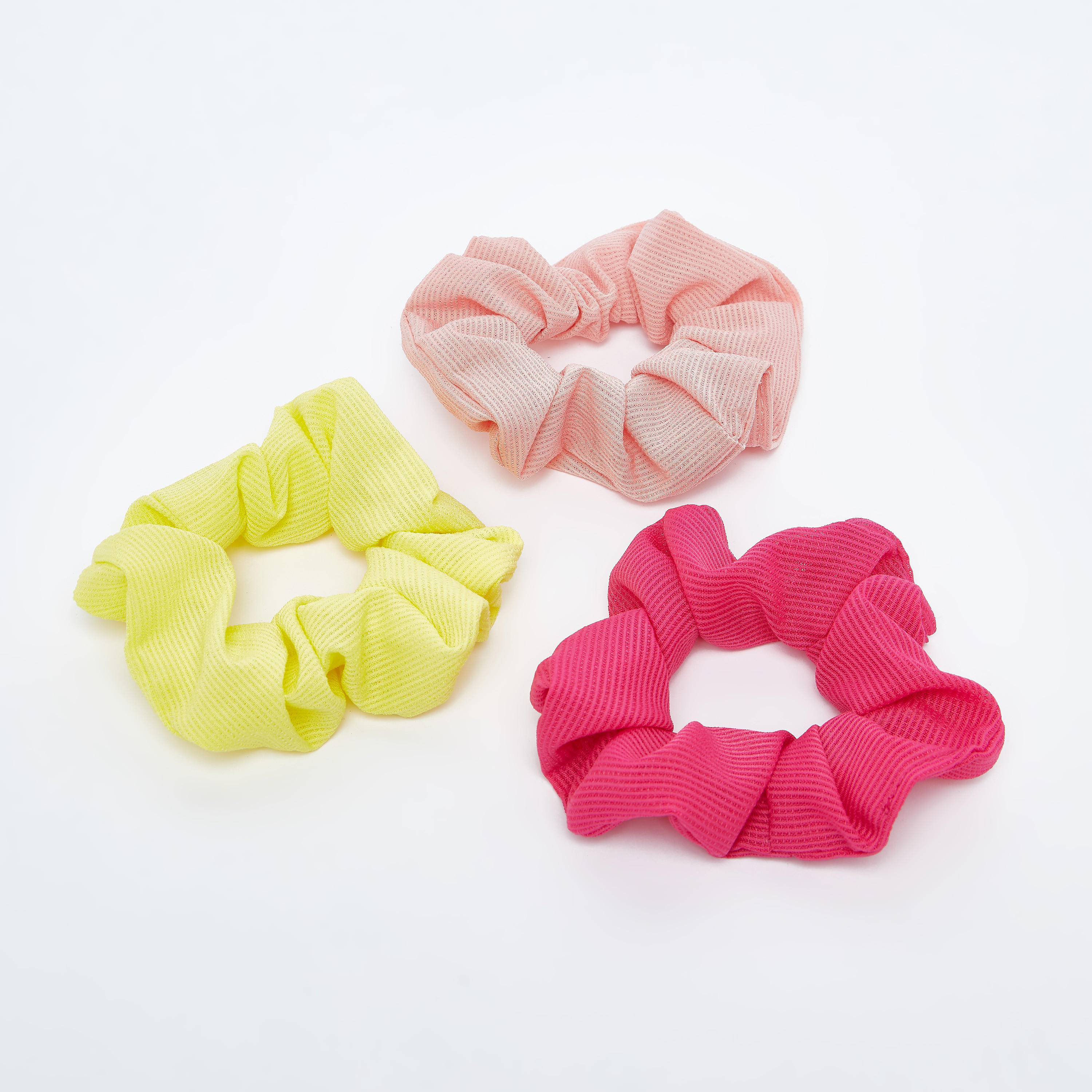 Set of 3 - Assorted Hair Tie-women-hairaccessories-image-2