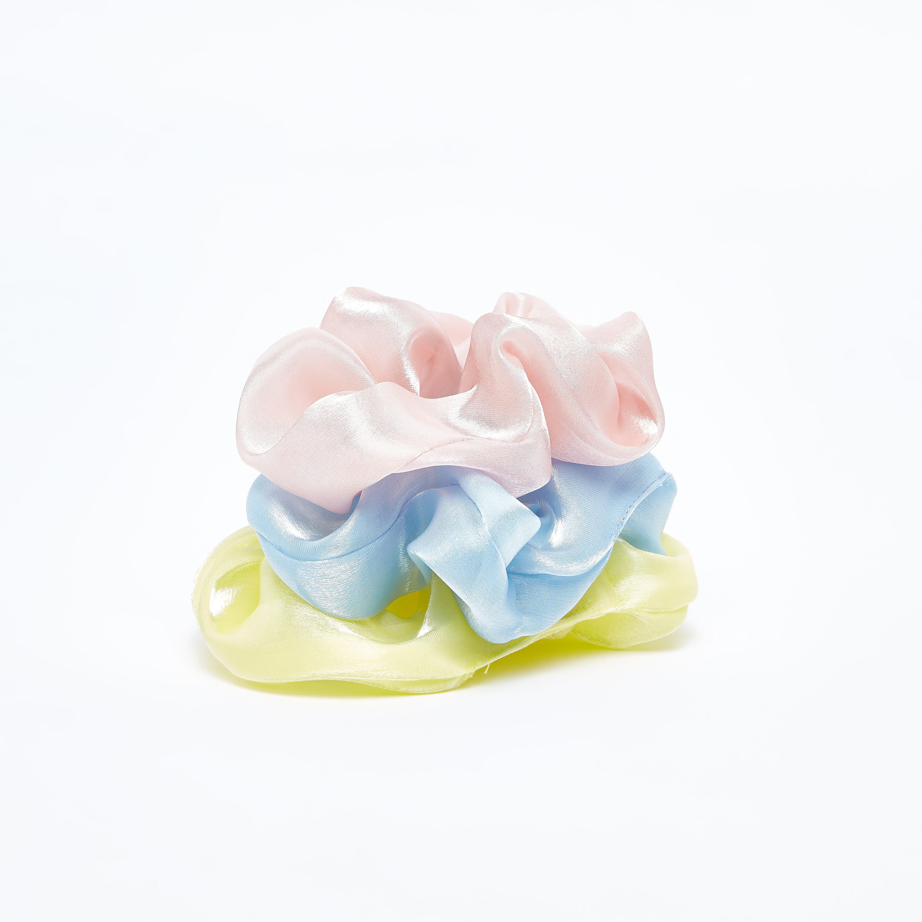 ربطة شعر متنوعة - طقم من 3 قطع-women-hairaccessories-image-1