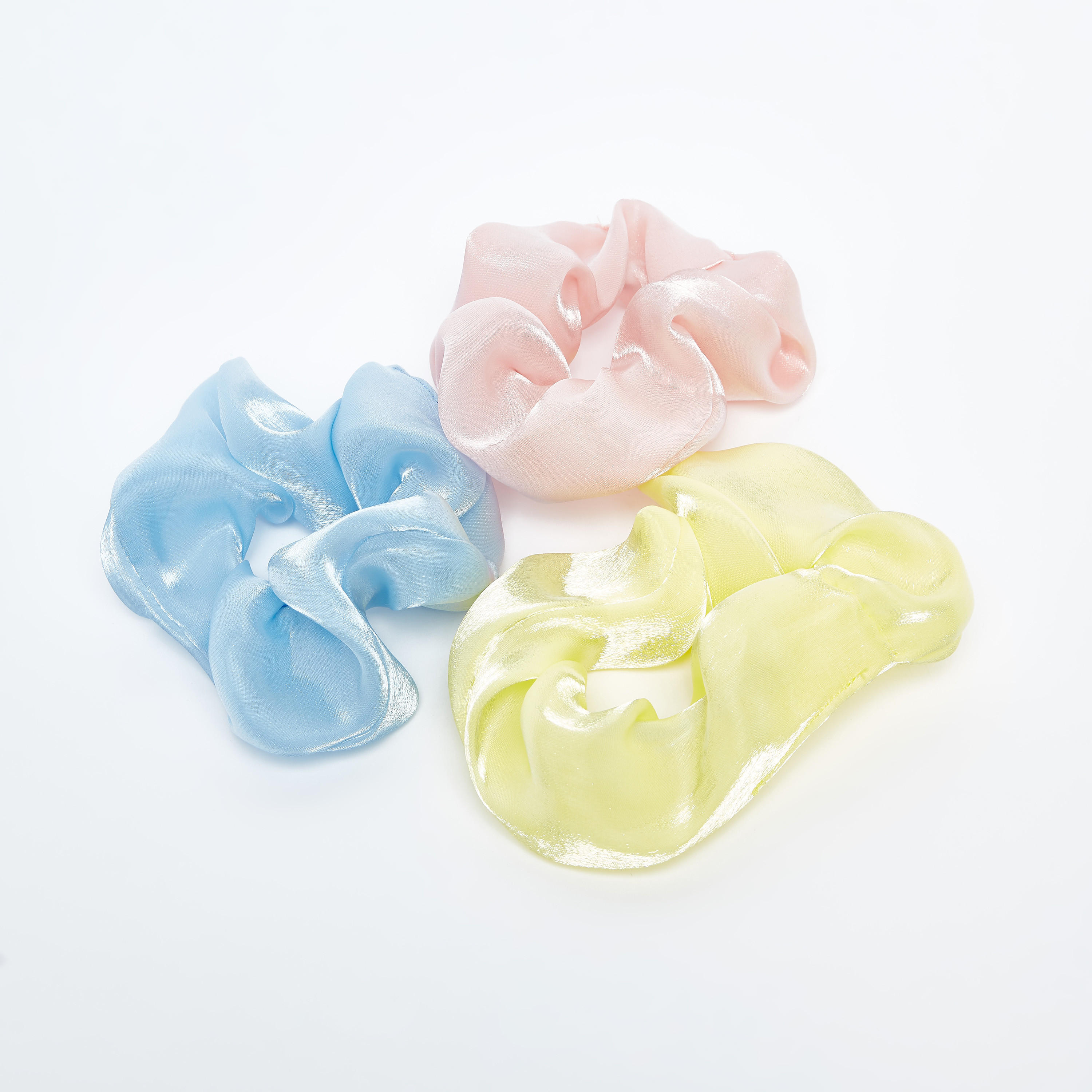 ربطة شعر متنوعة - طقم من 3 قطع-women-hairaccessories-image-3
