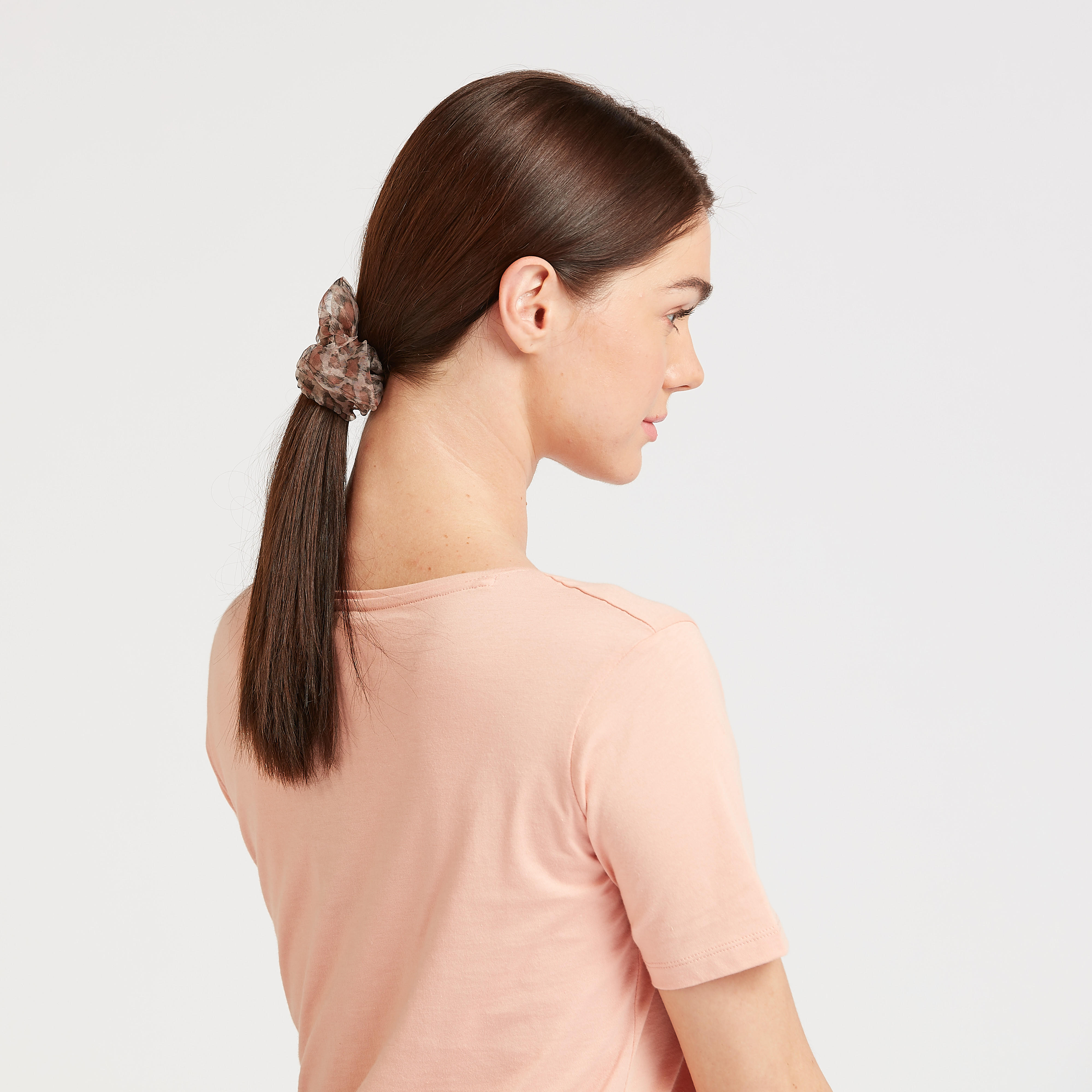 Set of 3 - Printed Hair Tie-women-hairaccessories-image-3