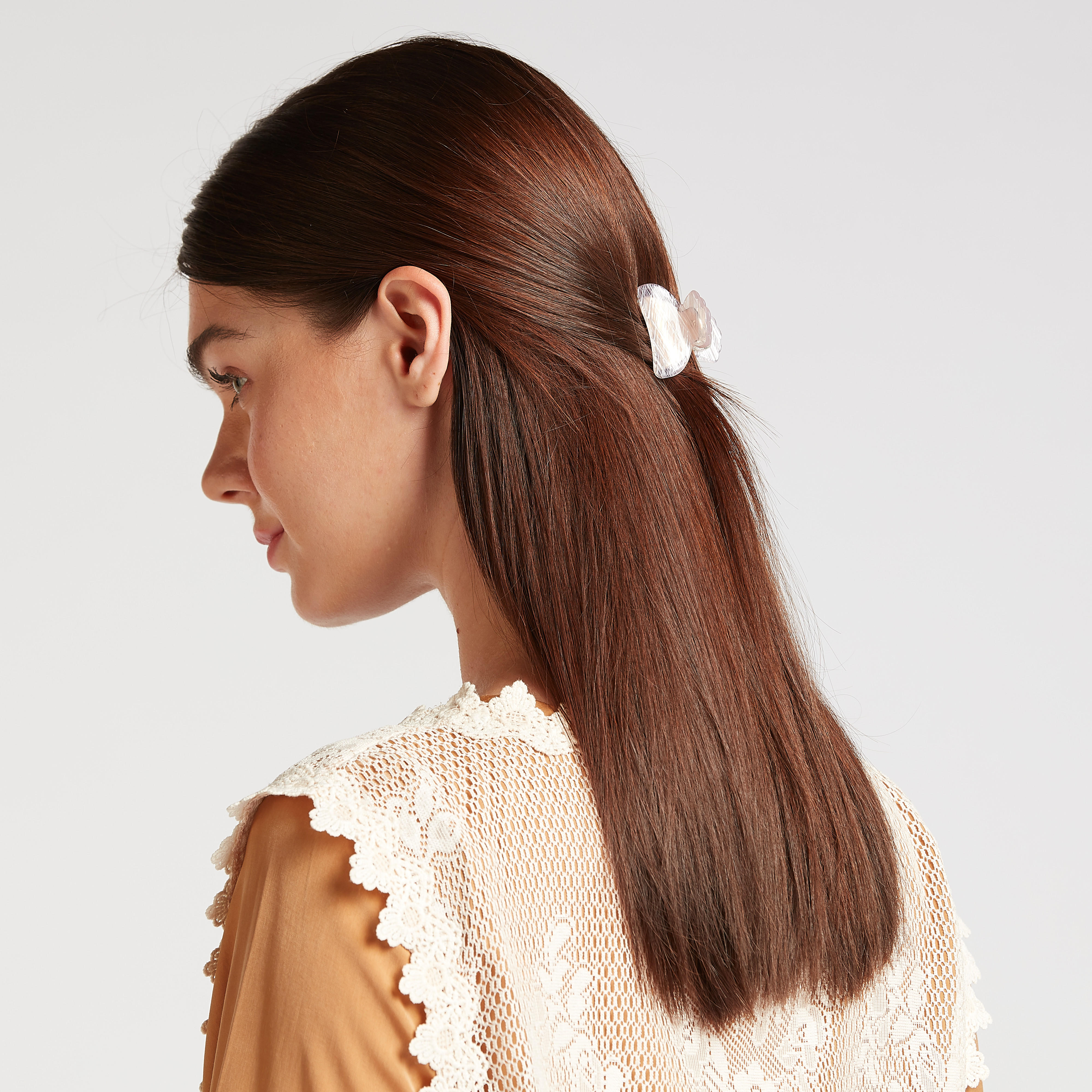 مشابك شعر متنوعة  - طقم 3 قطع-women-hairaccessories-image-1