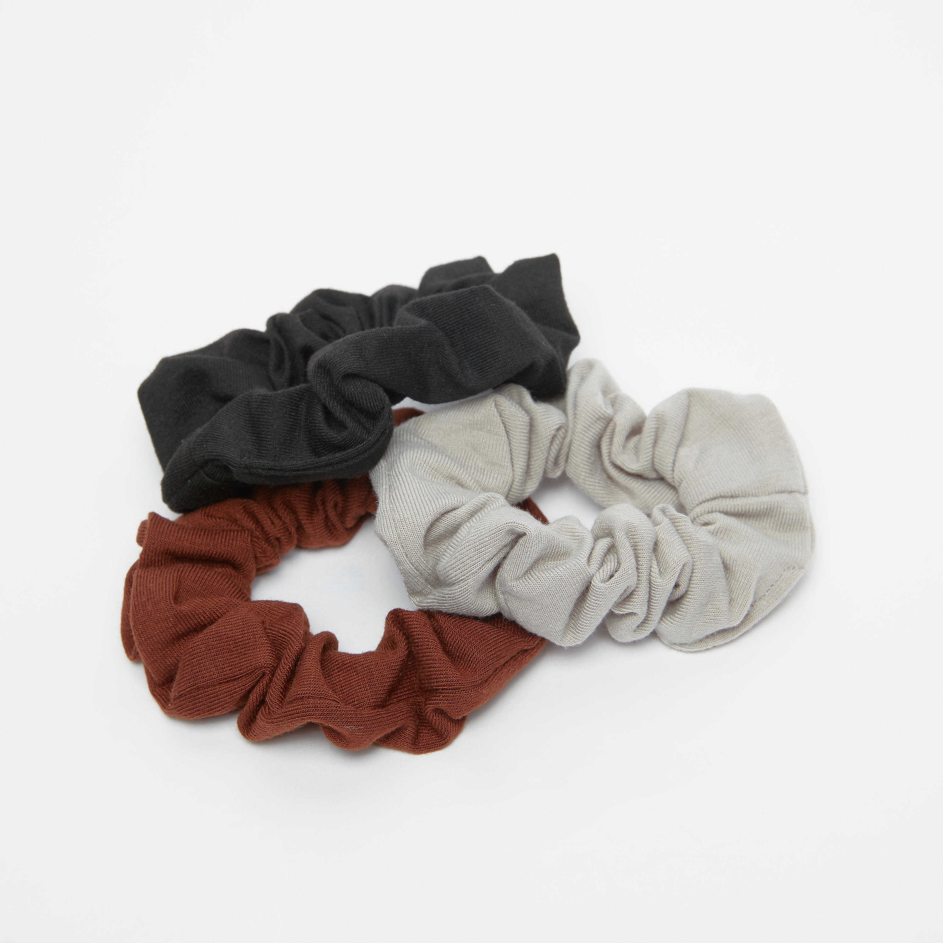 Set of 3 - Assorted Hair Tie-women-hairaccessories-image-2
