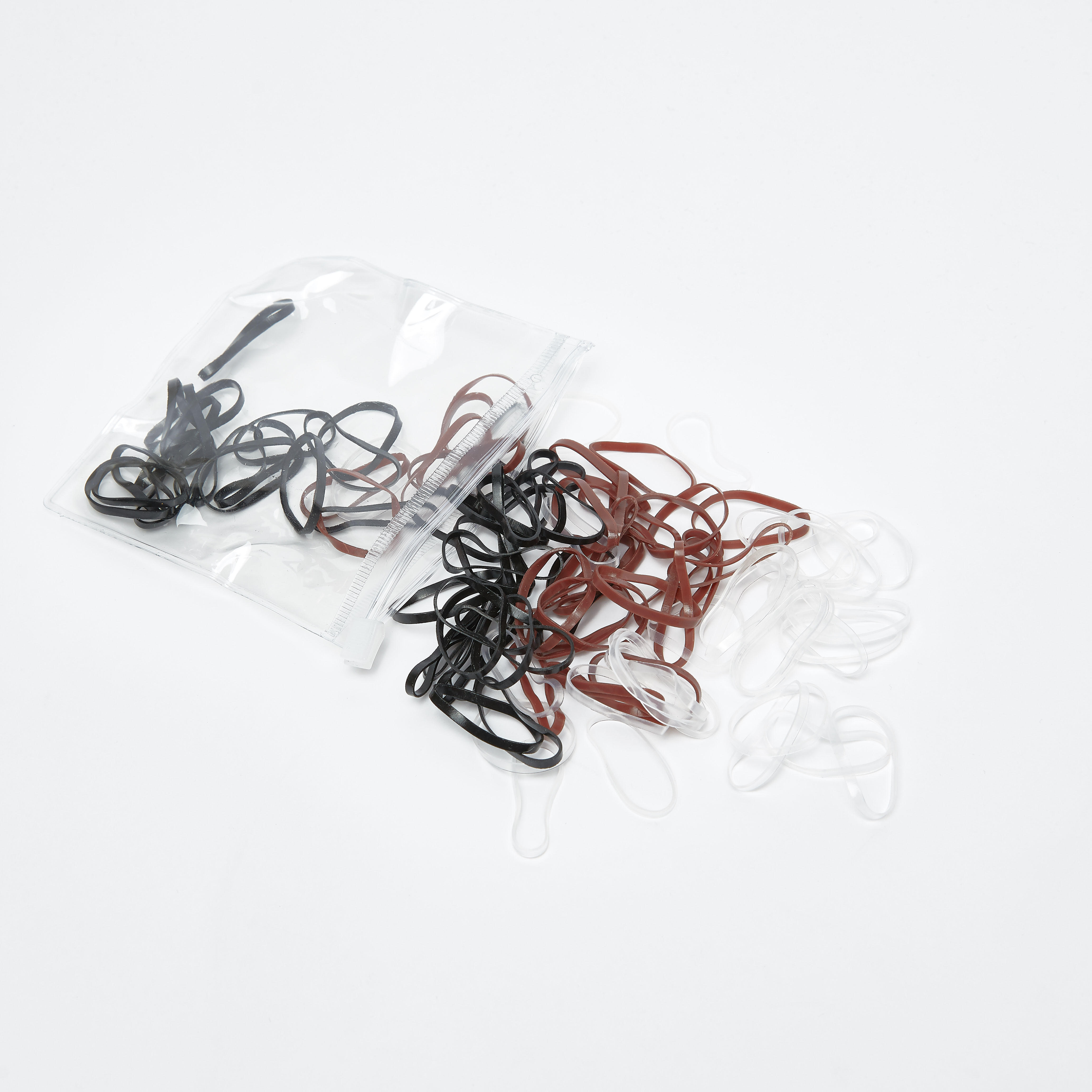 ربطات شعر بألوان متعدّدة-women-hairaccessories-image-1