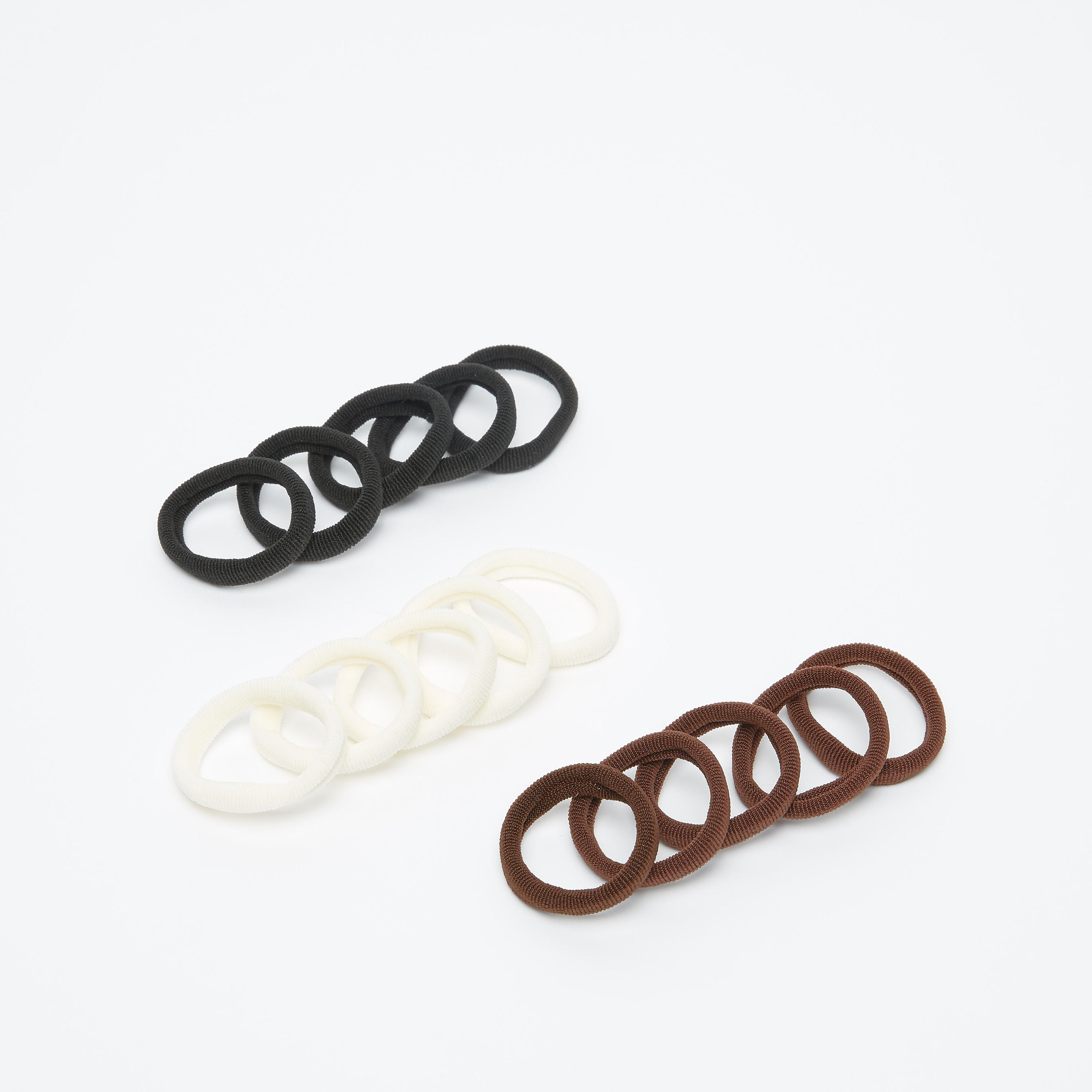 Set of 15 - Assorted Hair Tie-women-hairaccessories-image-1