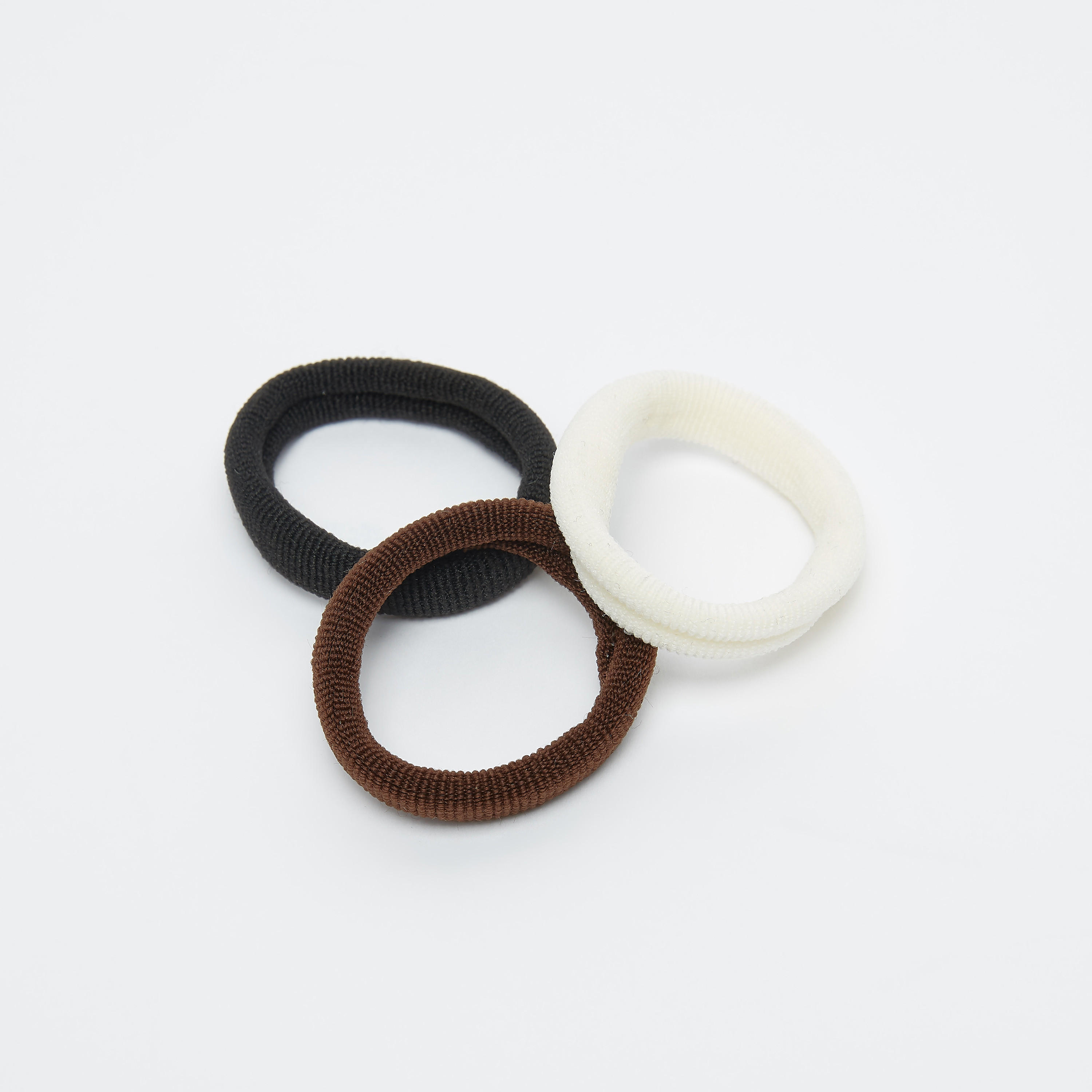 Set of 15 - Assorted Hair Tie-women-hairaccessories-image-2