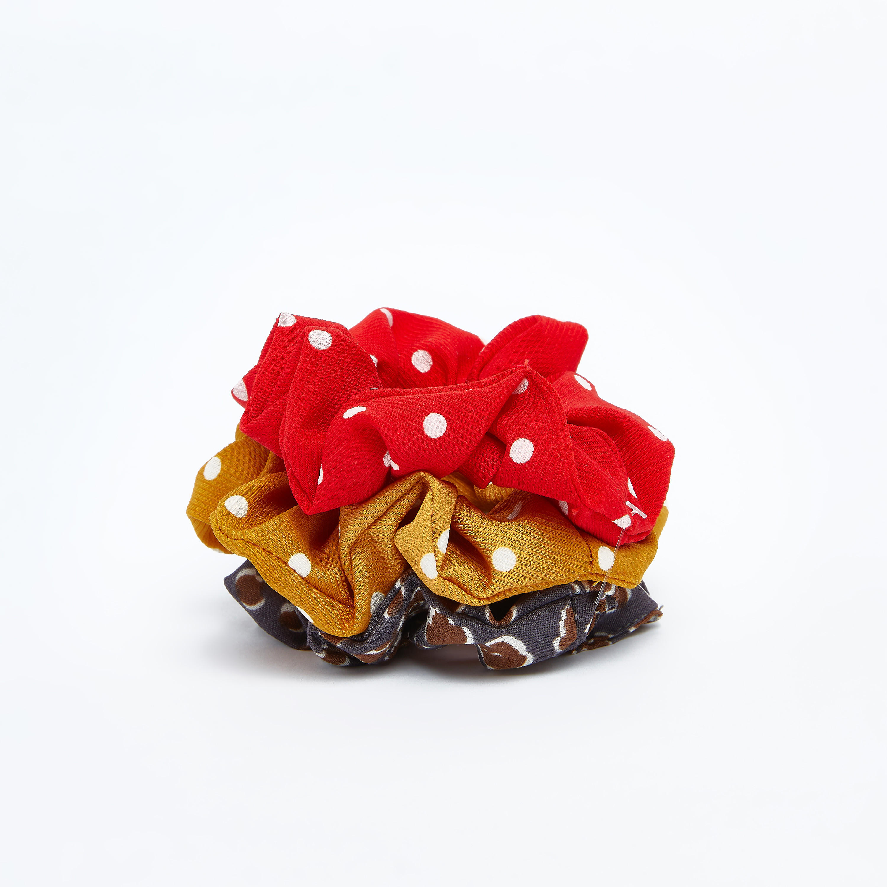 ربطة شعر متنوعة - طقم من 3 قطع-women-hairaccessories-image-1