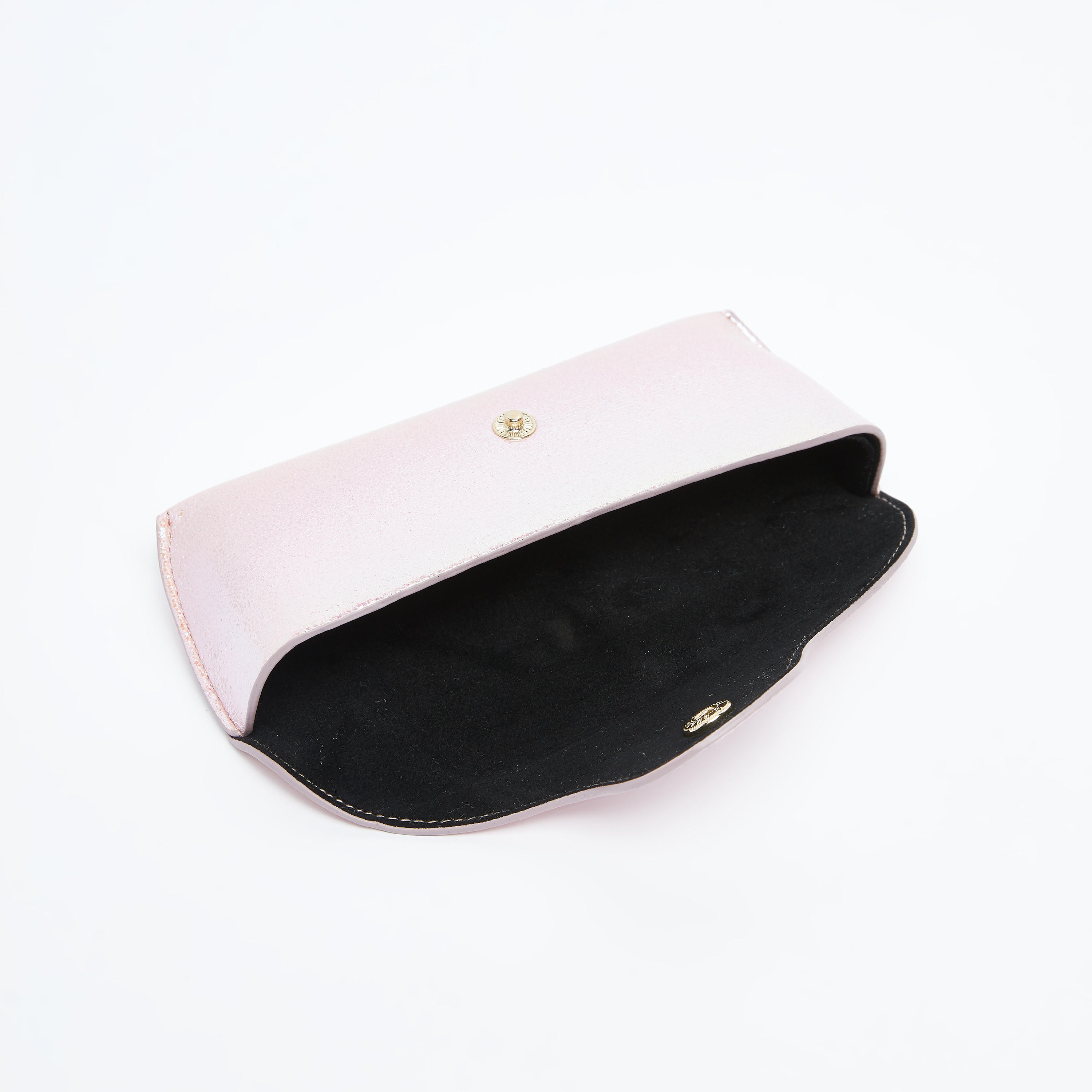 نظارات شمسية بارزة الملمس بزر كبّاس للإغلاق-women-sunglasses-image-1
