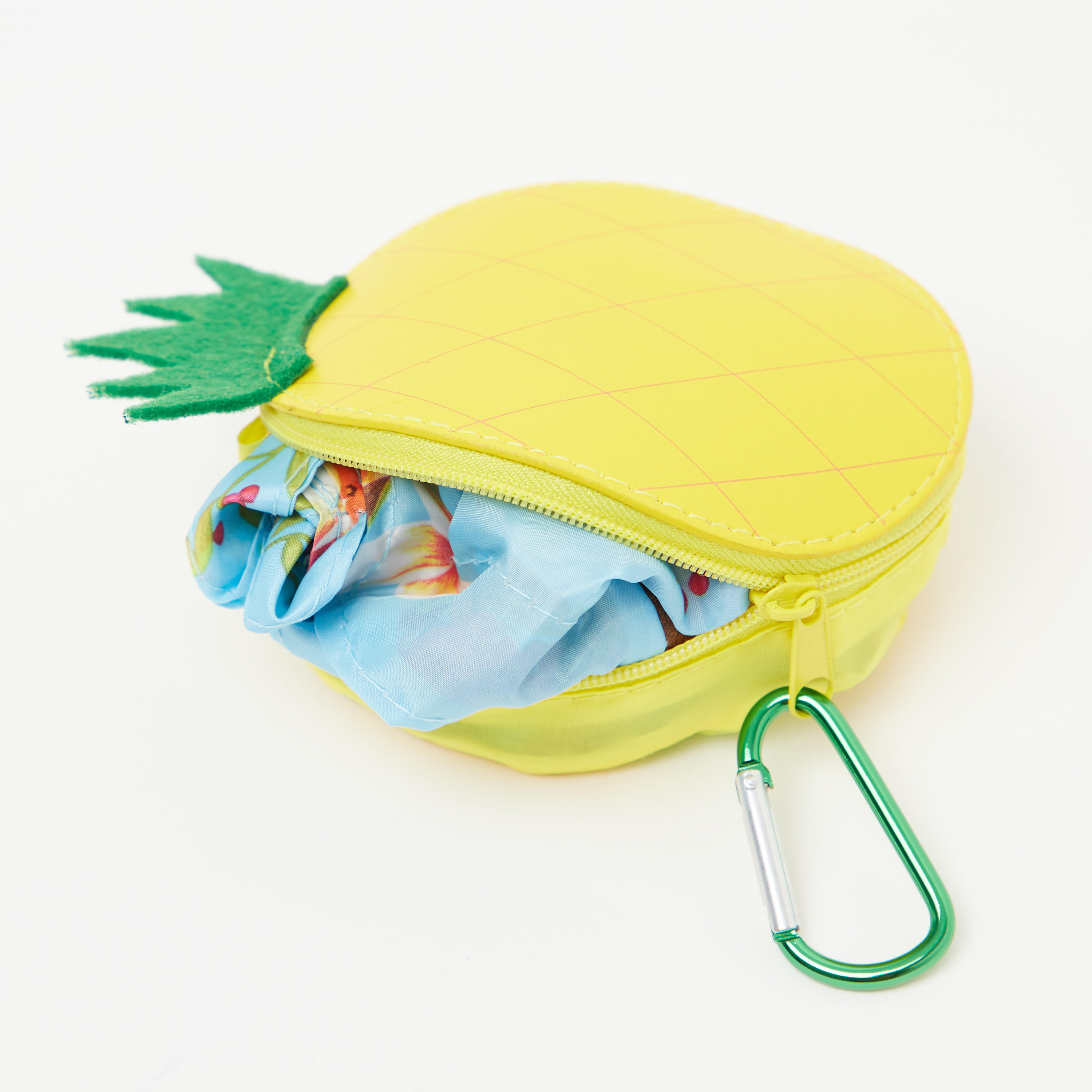 Printed Shopping Bag with Pouch-women-bagsandwallets-handbags-image-4