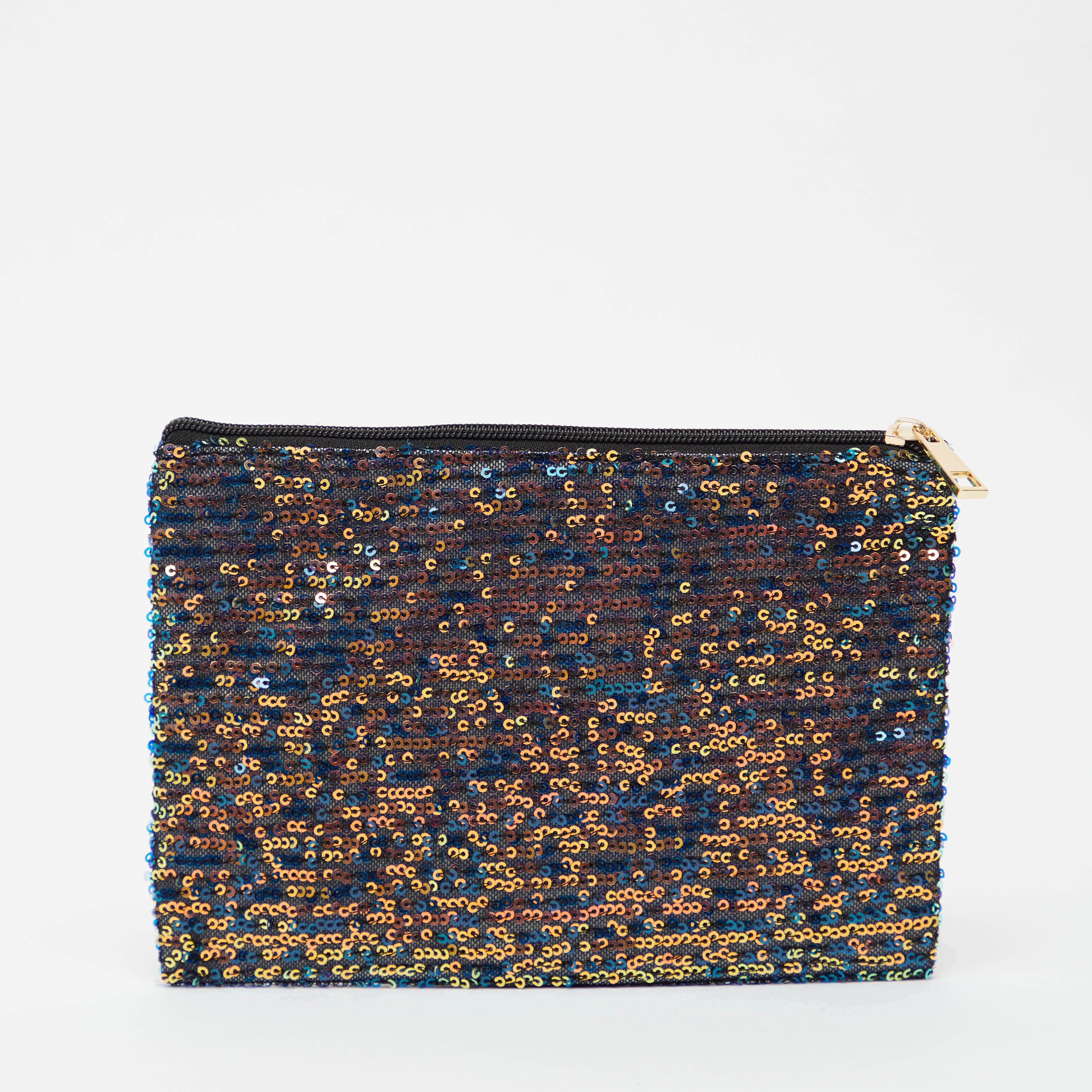 شنطة صغيرة بتفاصيل ترتر وسحّاب إغلاق-women-bagsandwallets-wallets-image-4