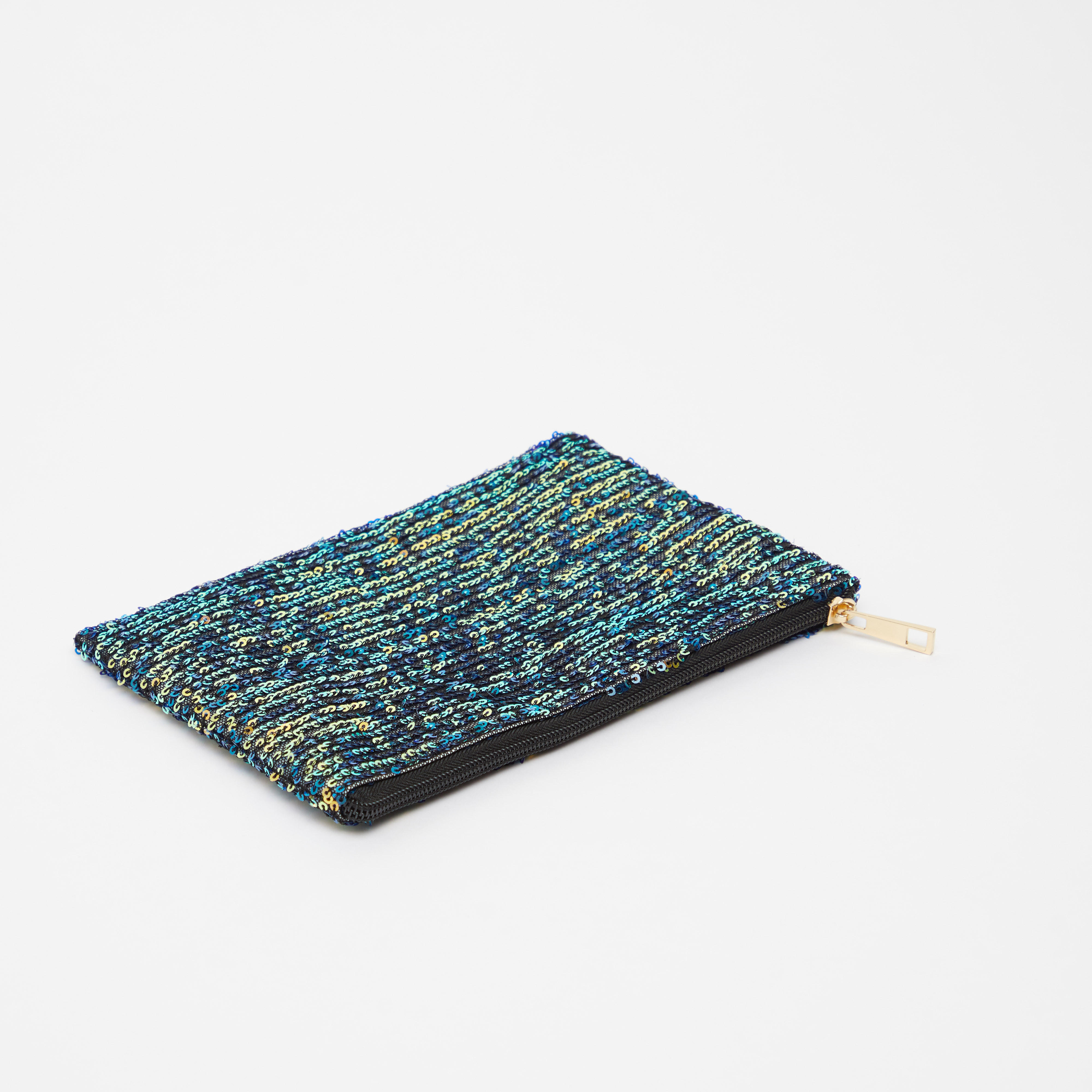 شنطة صغيرة بتفاصيل ترتر وسحّاب إغلاق-women-bagsandwallets-wallets-image-1