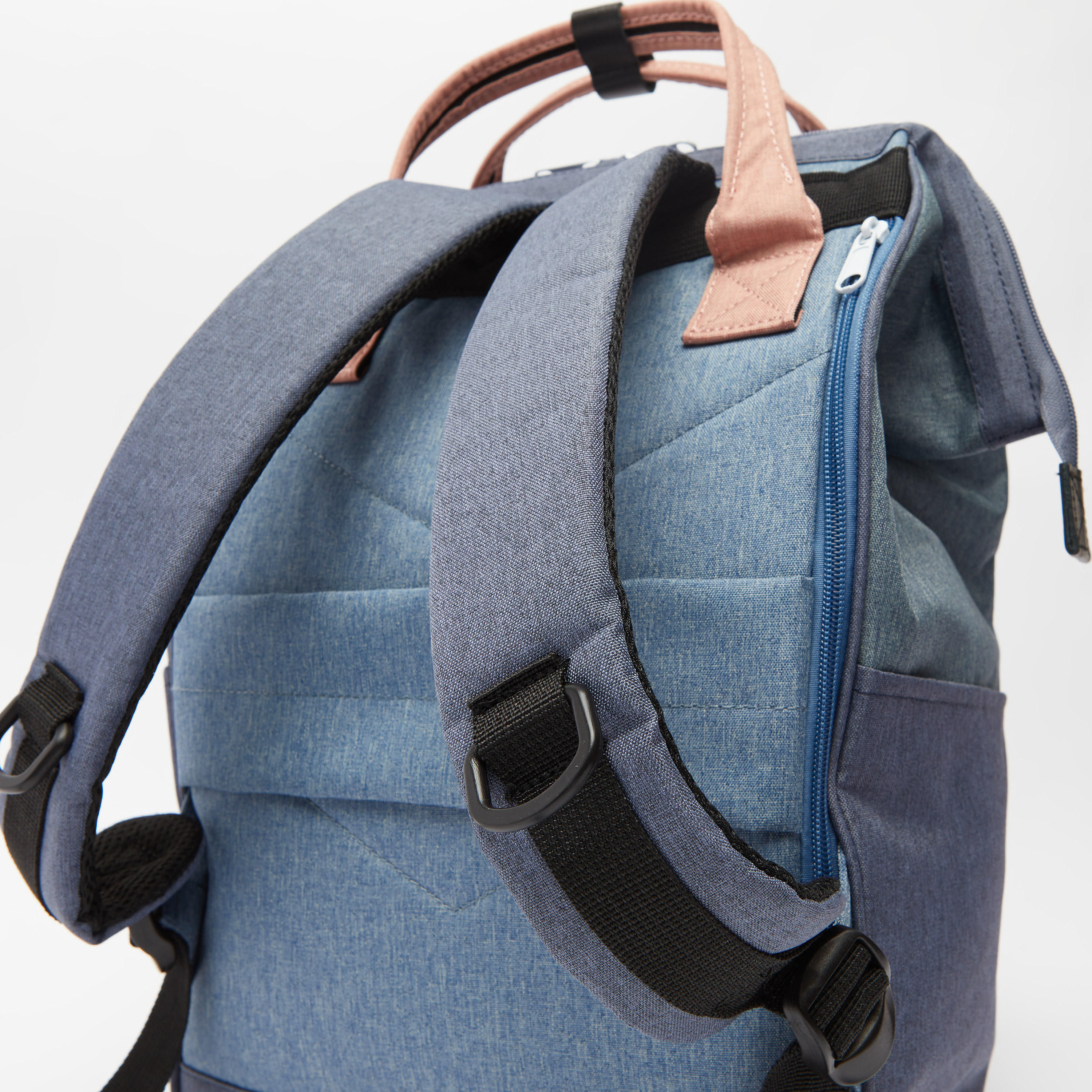Textured Backpack with Adjustable Shoulder Straps-women-bagsandwallets-handbags-image-3