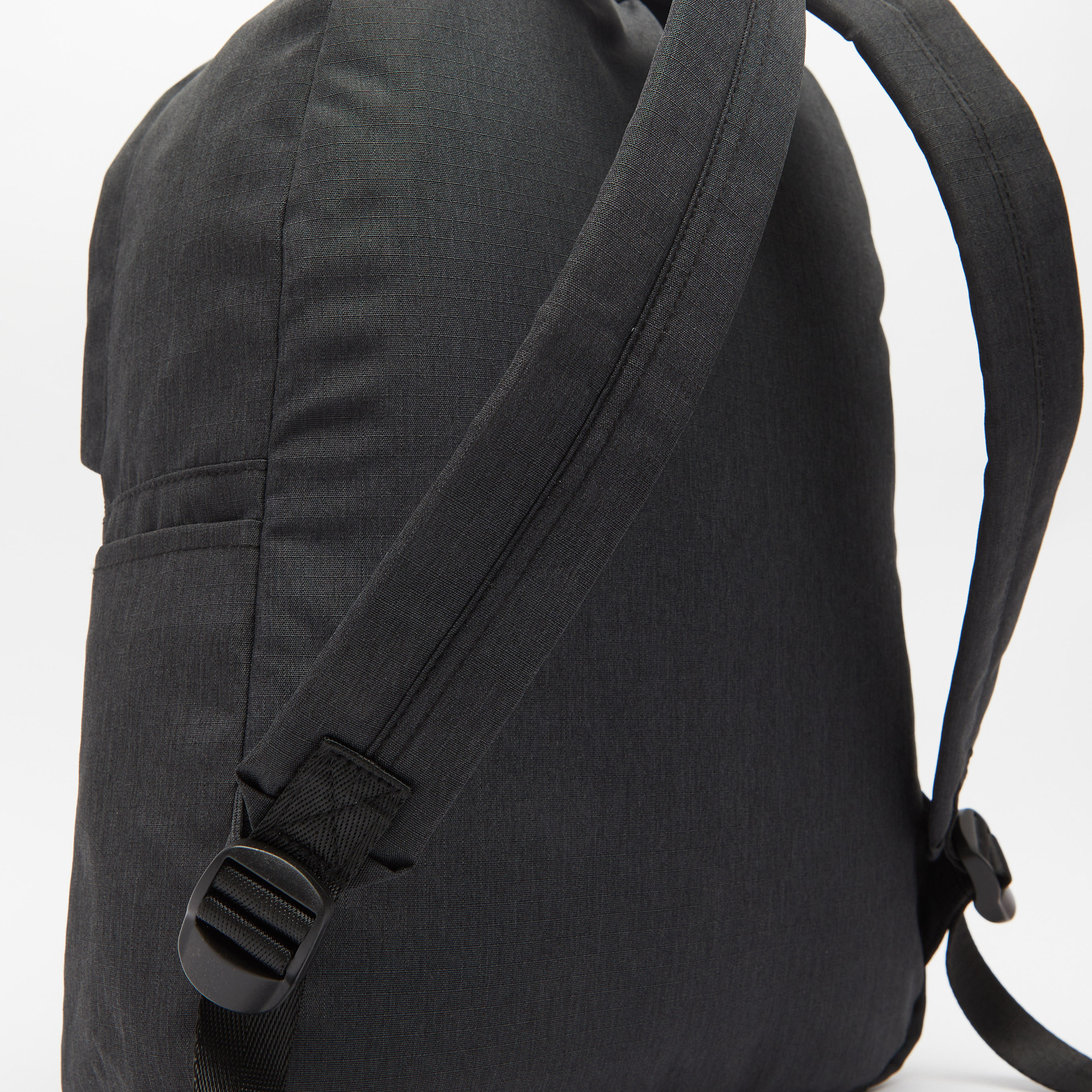 شنطة ظهر بارزة الملمس بسحّاب إغلاق وحمّالات قابلة للتعديل-women-bagsandwallets-handbags-image-2